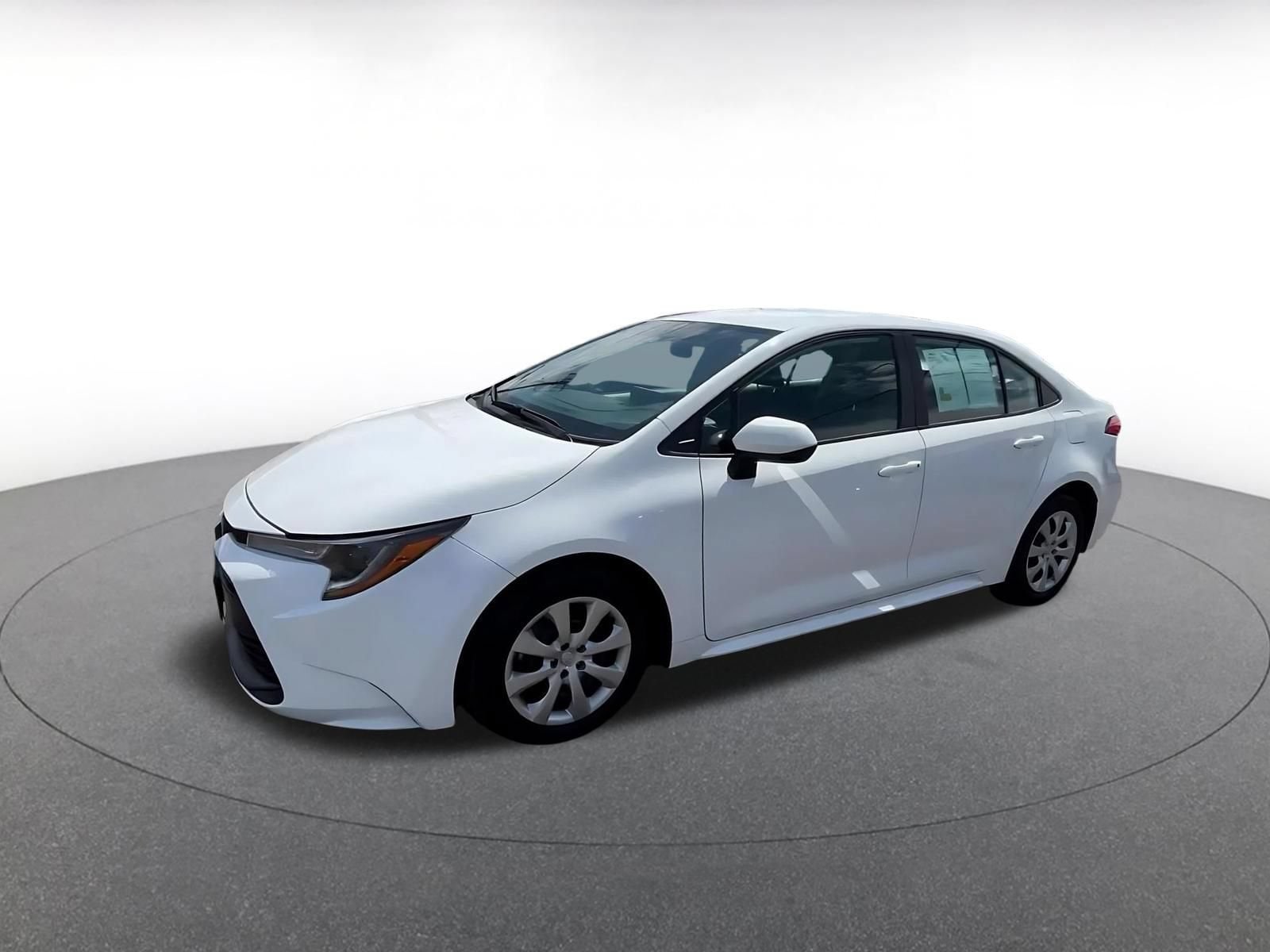 Thumbnail: 2025 Toyota Corolla - 7
