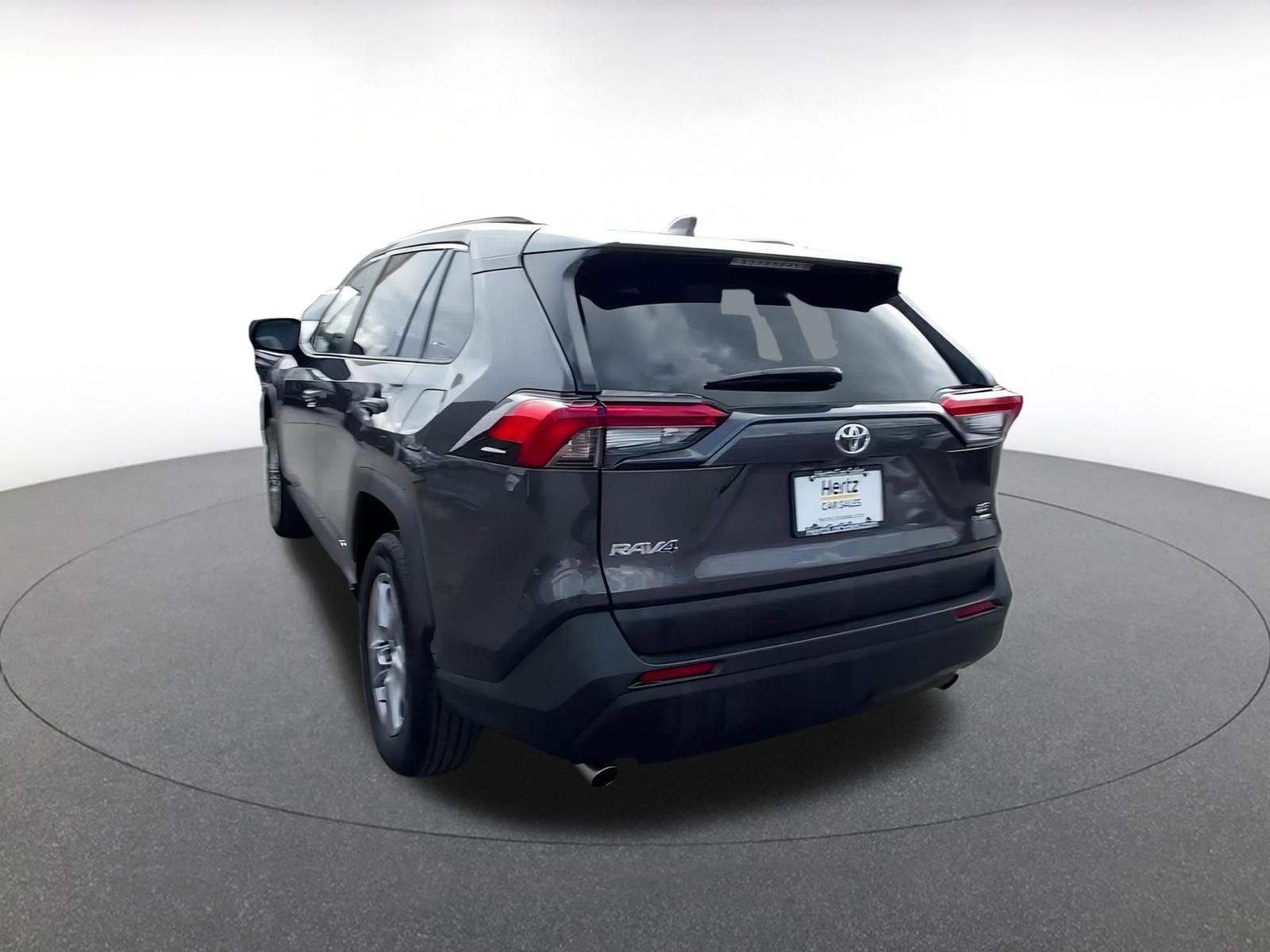 Thumbnail: 2025 Toyota RAV4 - 11