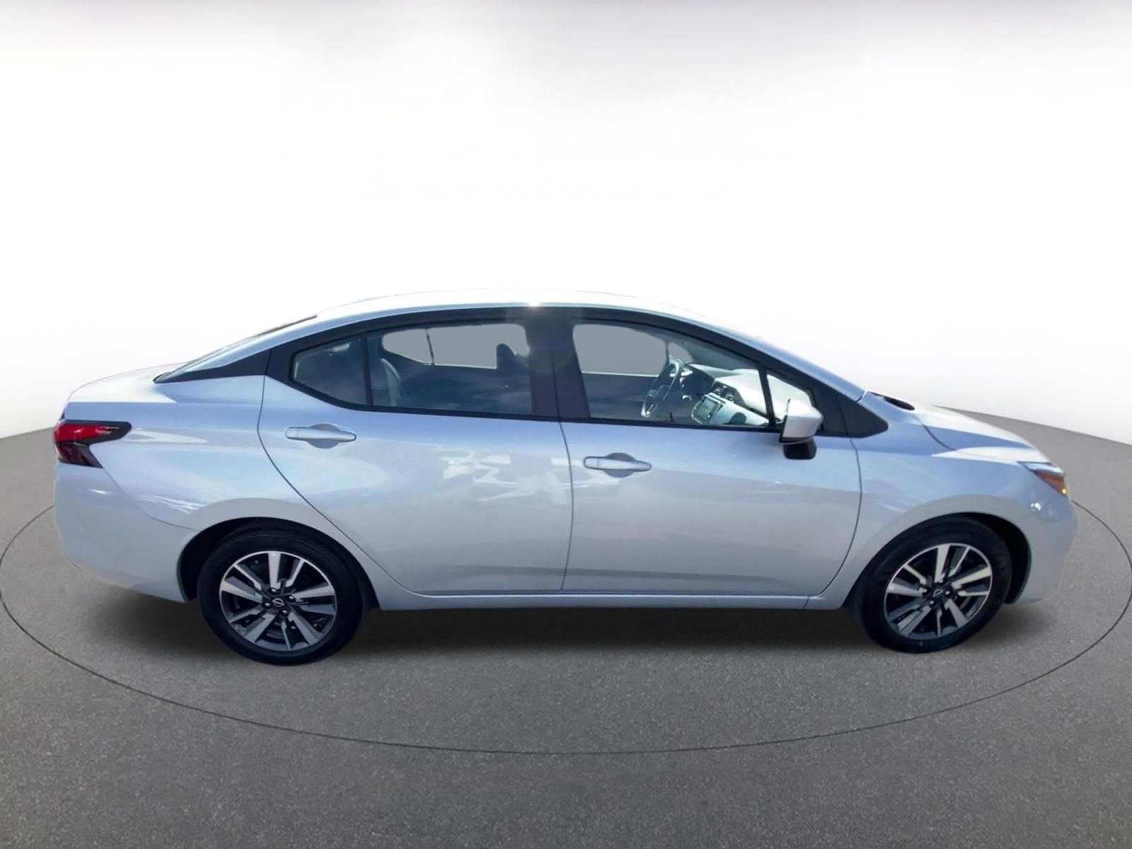 Thumbnail: 2025 Nissan Versa - 16