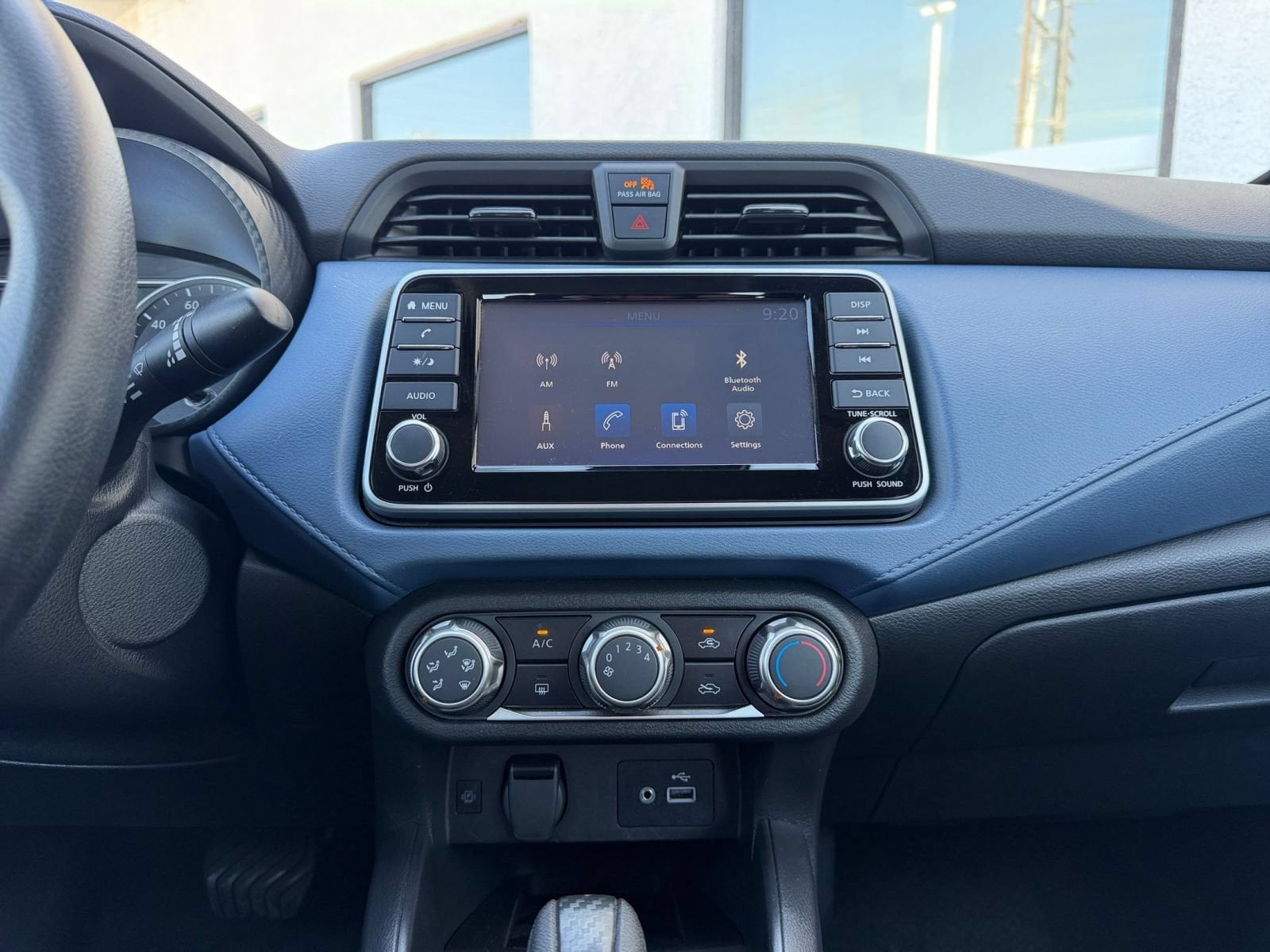 Thumbnail: 2025 Nissan Versa - 17