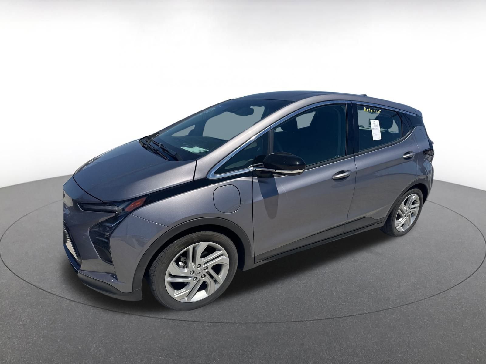 Thumbnail: 2023 Chevrolet Bolt EV - 3