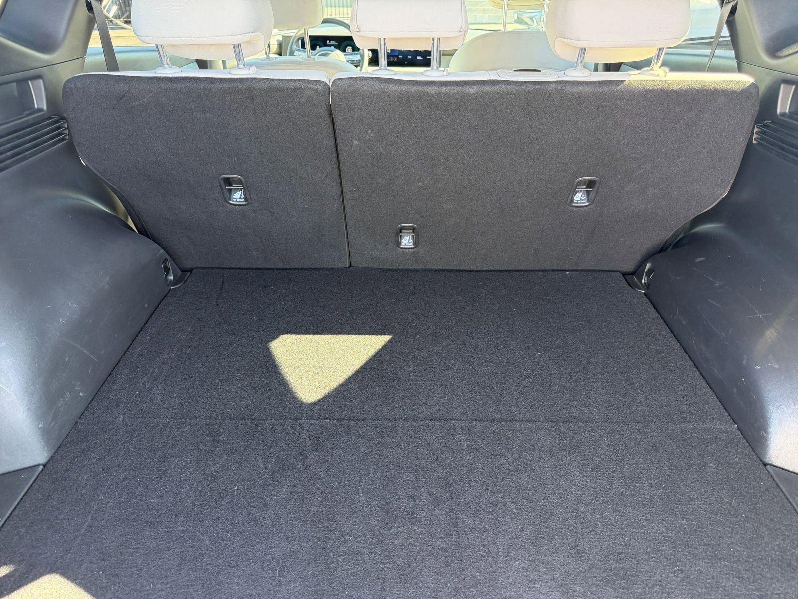 Thumbnail: 2025 Hyundai Tucson - 29