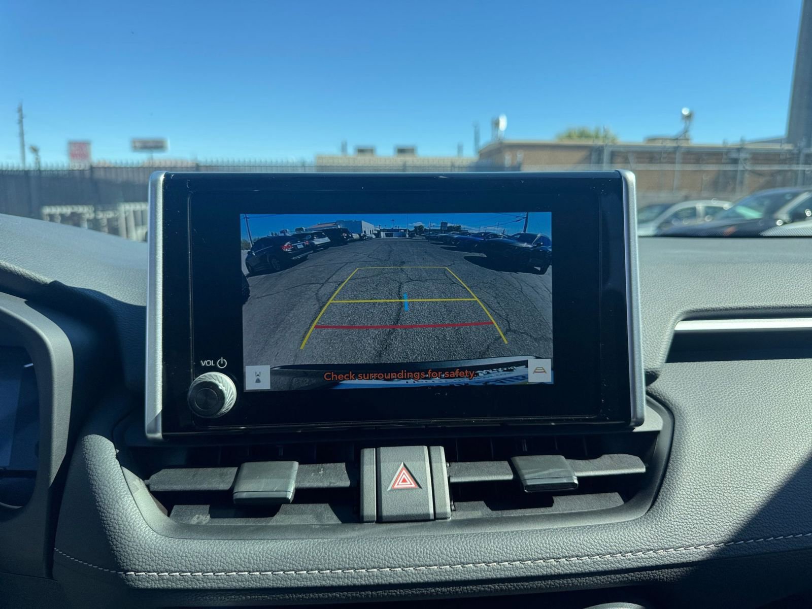 Thumbnail: 2025 Toyota RAV4 - 17