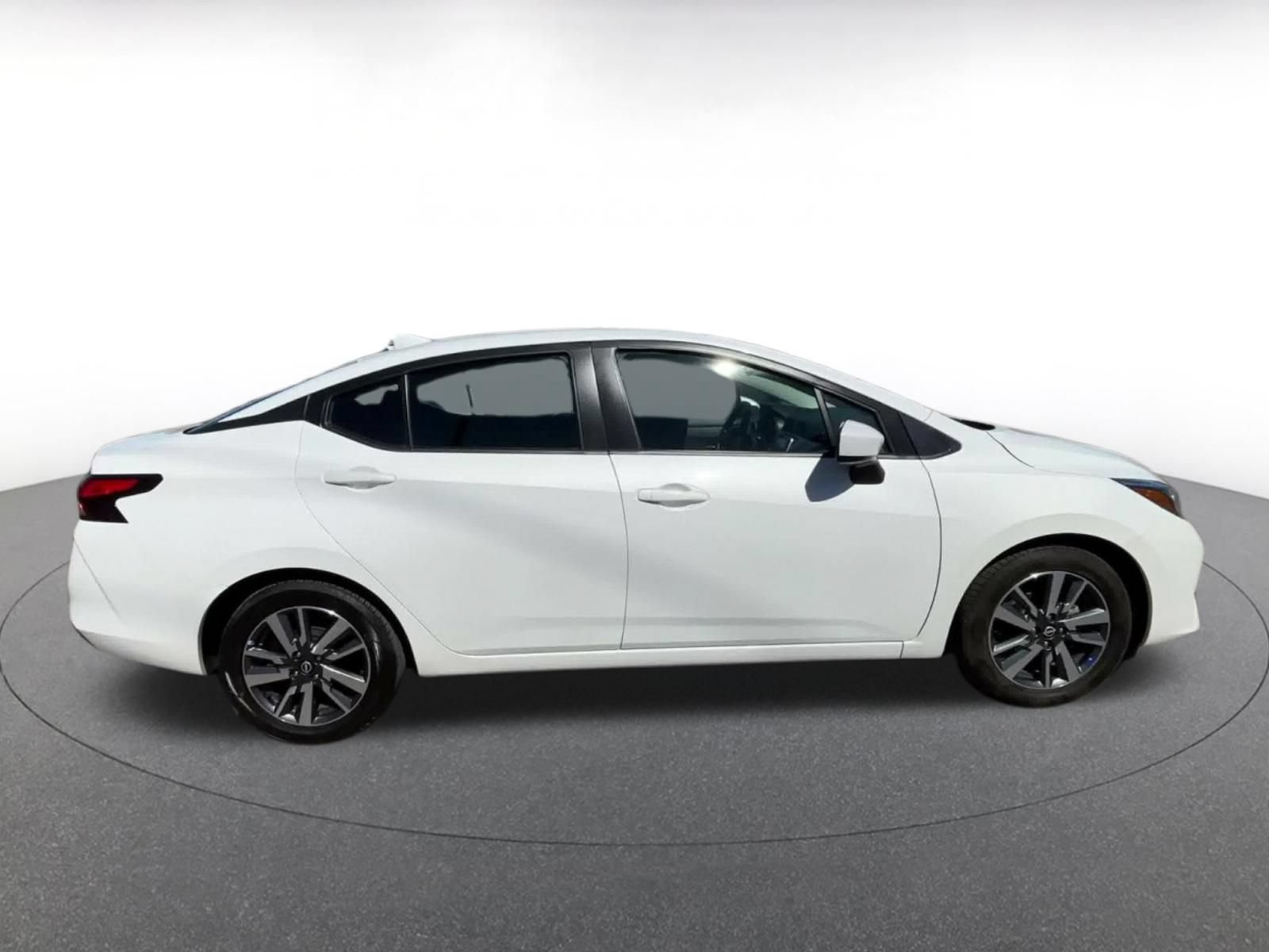 Thumbnail: 2025 Nissan Versa - 15