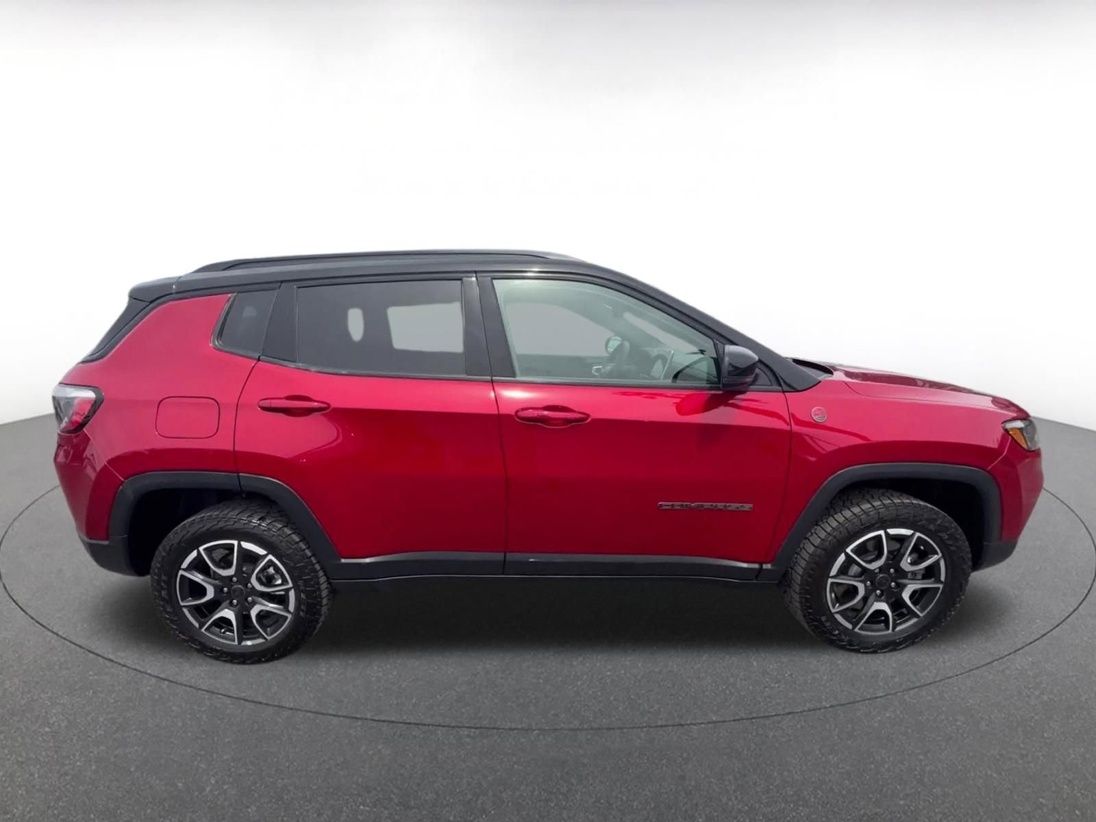 Thumbnail: 2025 Jeep Compass - 16