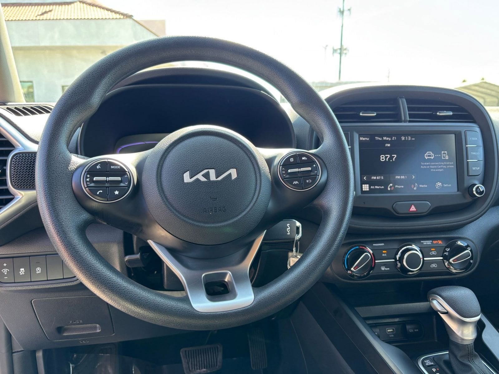Thumbnail: 2025 Kia Soul - 25