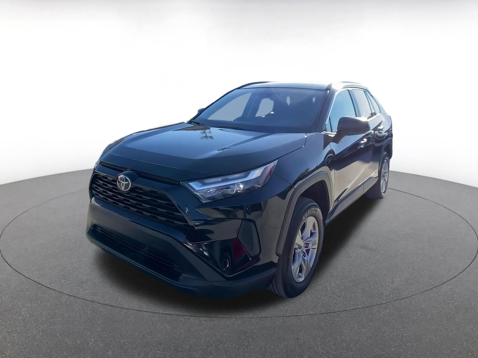 Thumbnail: 2025 Toyota RAV4 - 7