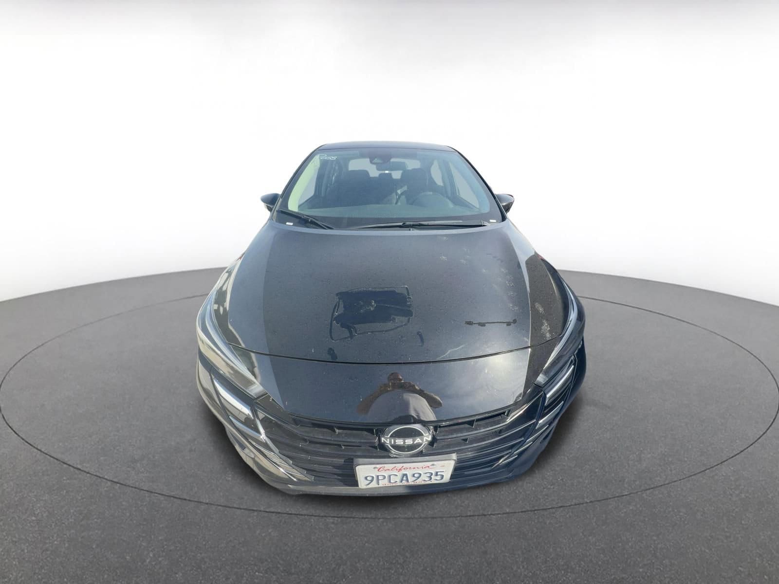 Thumbnail: 2025 Nissan Versa - 2