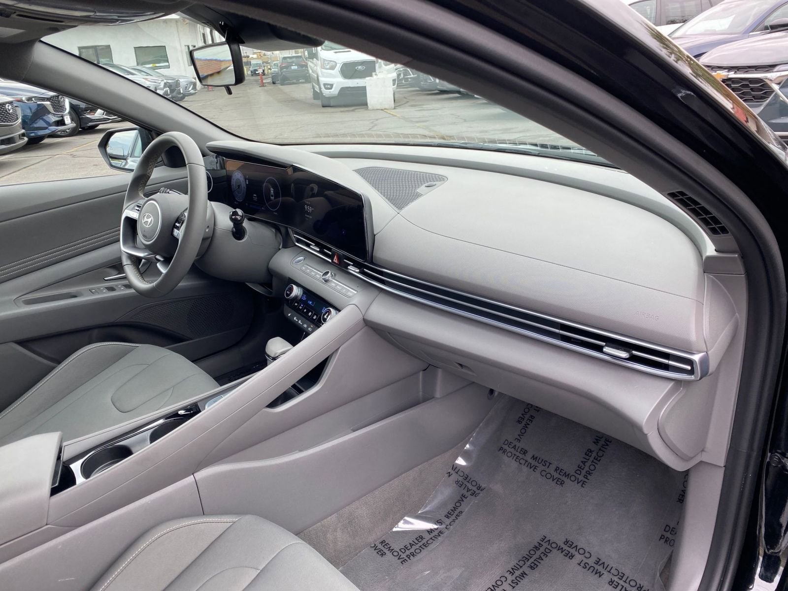 Thumbnail: 2025 Hyundai Elantra - 35