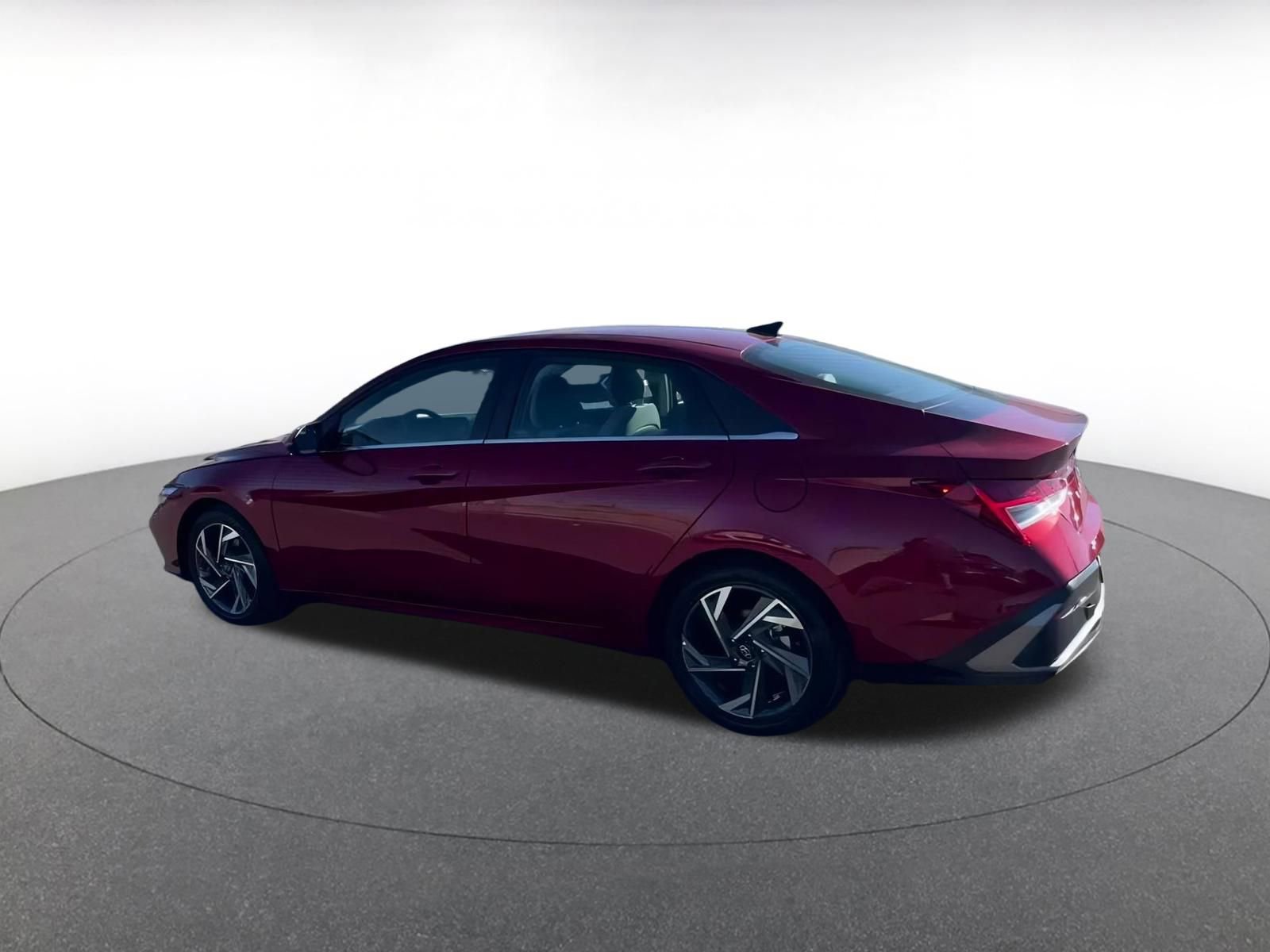 Thumbnail: 2025 Hyundai Elantra - 9