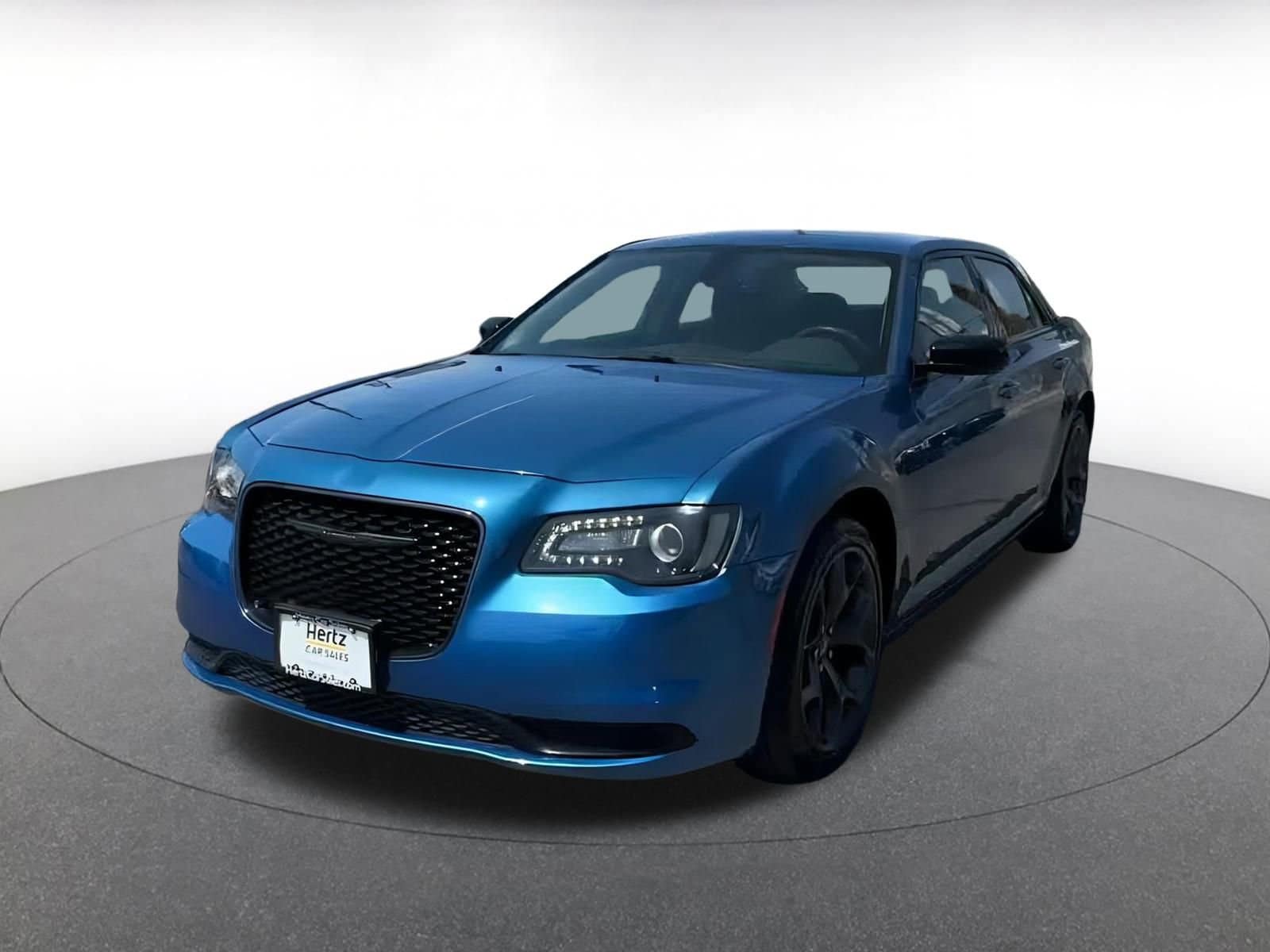 2022 Chrysler 300 Touring 6