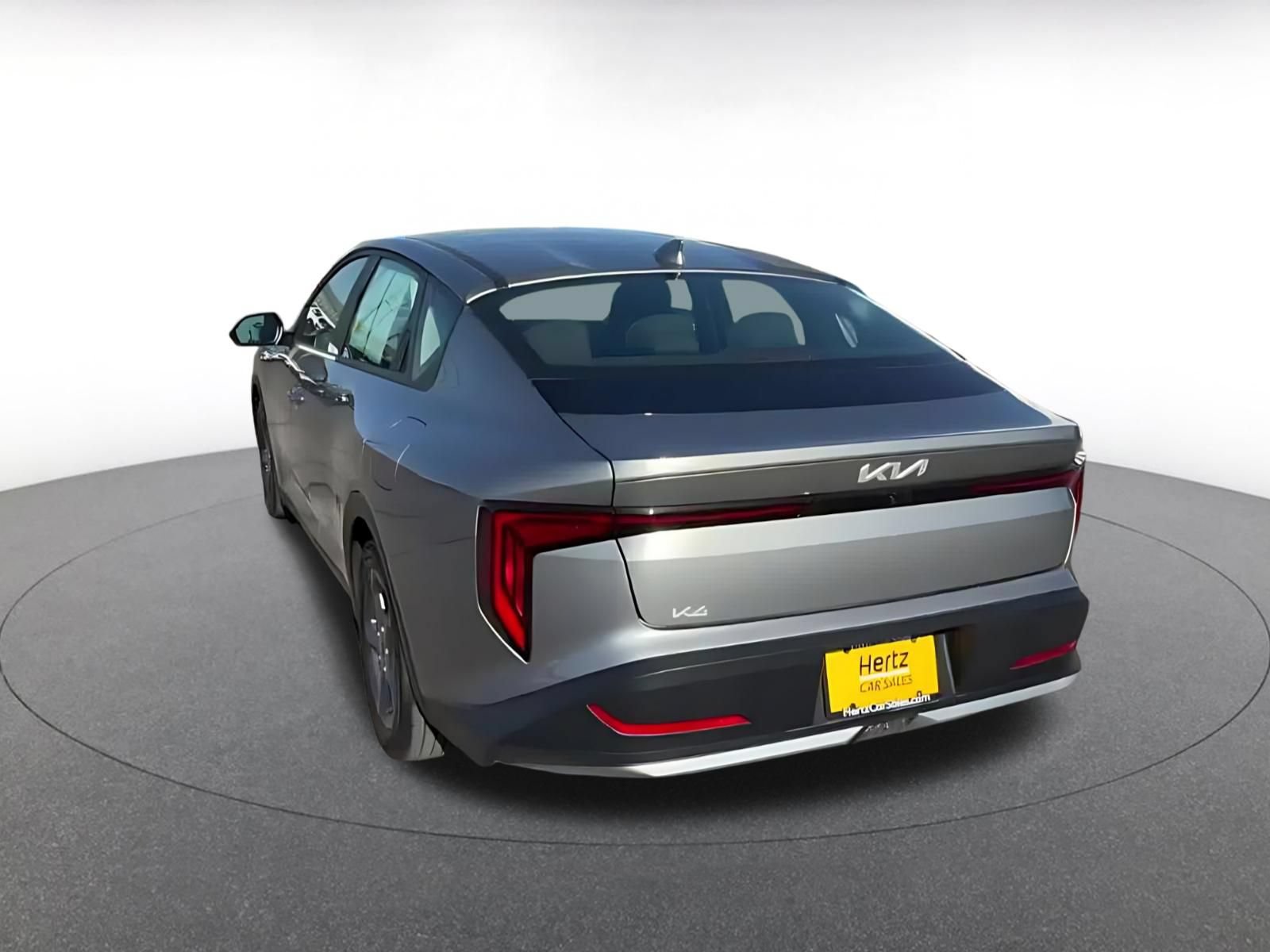 Thumbnail: 2026 Kia K4 - 10