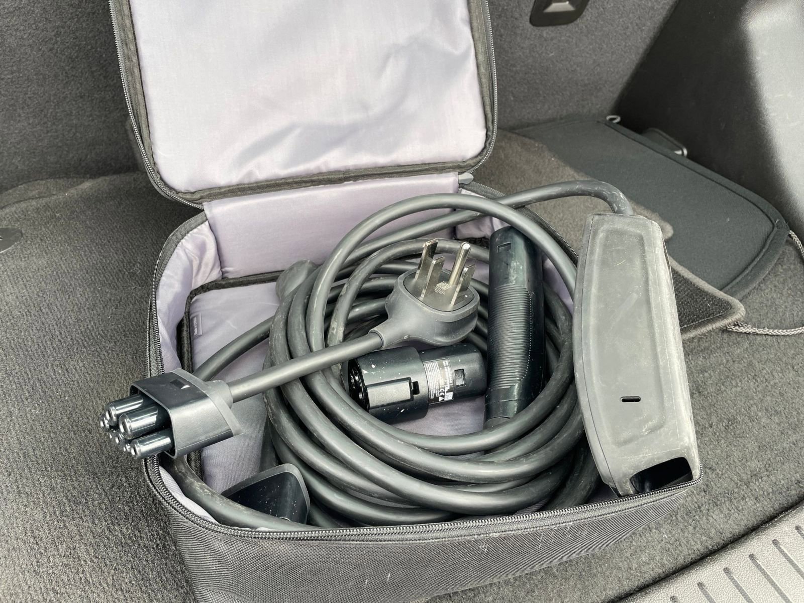 Thumbnail: 2023 Chevrolet Bolt EV - 22