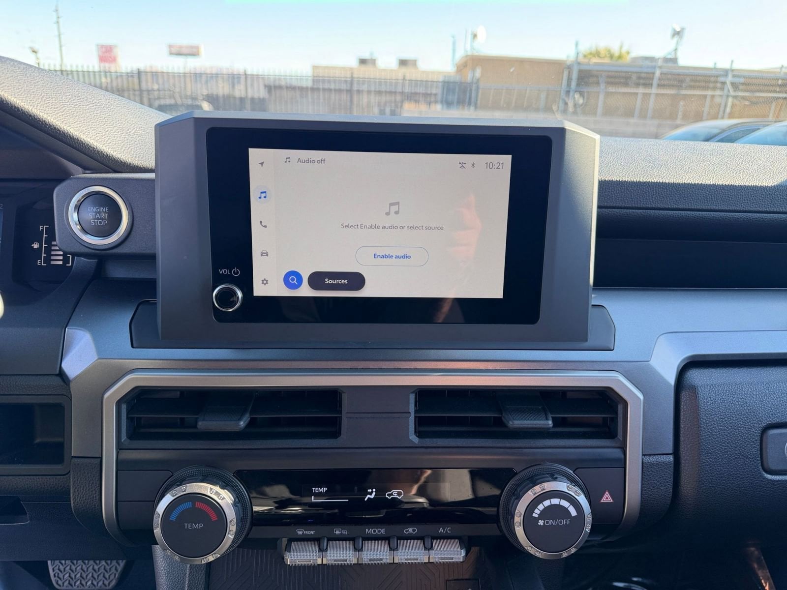 Thumbnail: 2025 Toyota 4Runner - 18