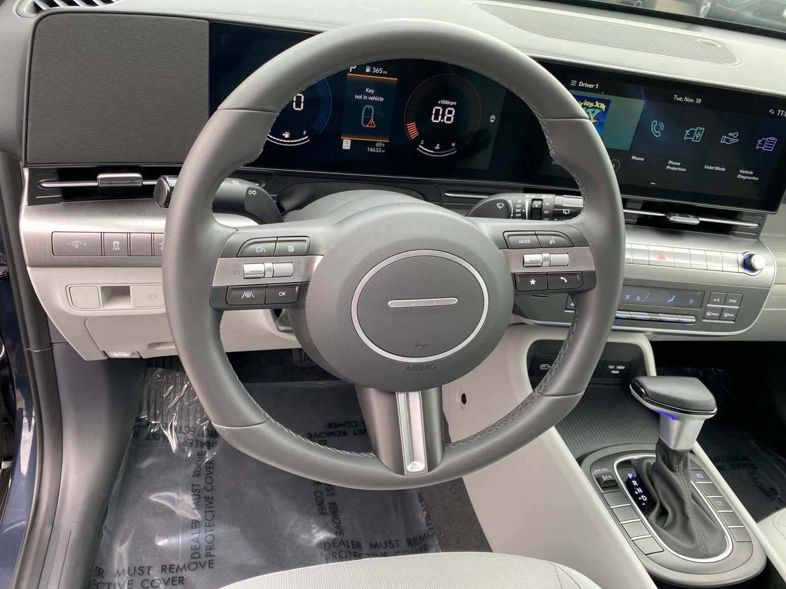 Thumbnail: 2025 Hyundai Kona - 28