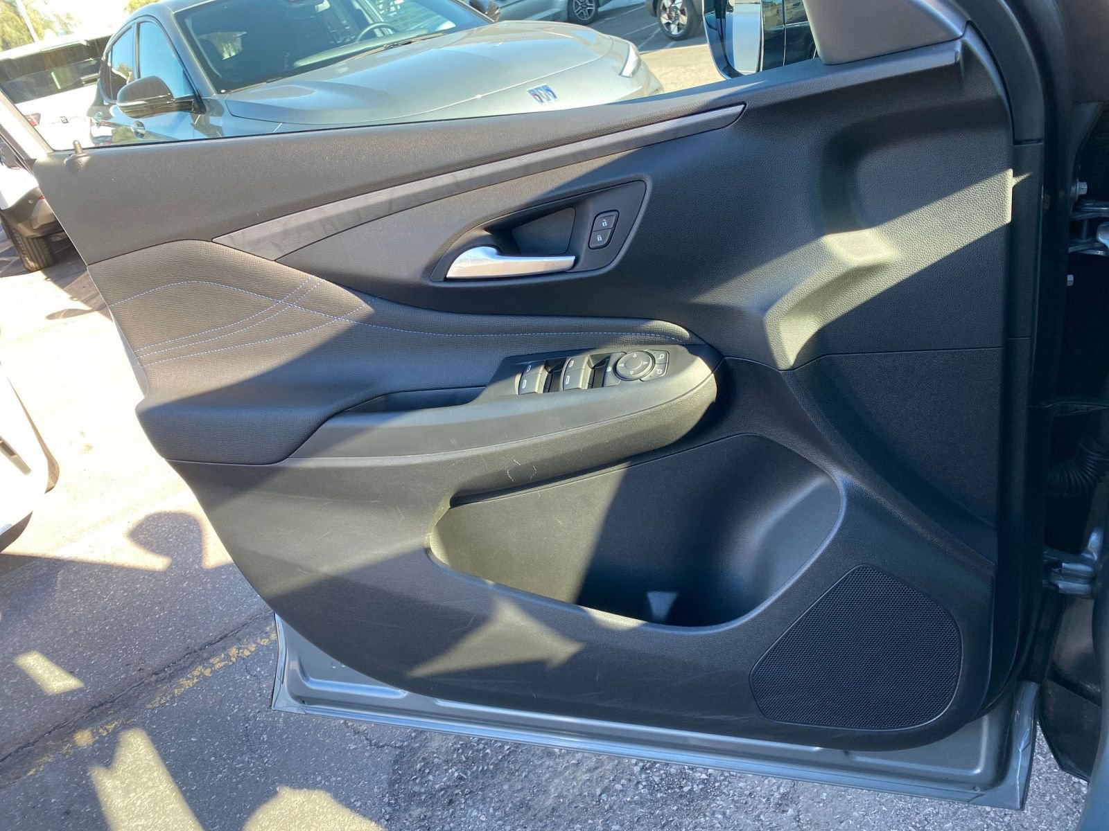 Thumbnail: 2025 Buick Envista - 20