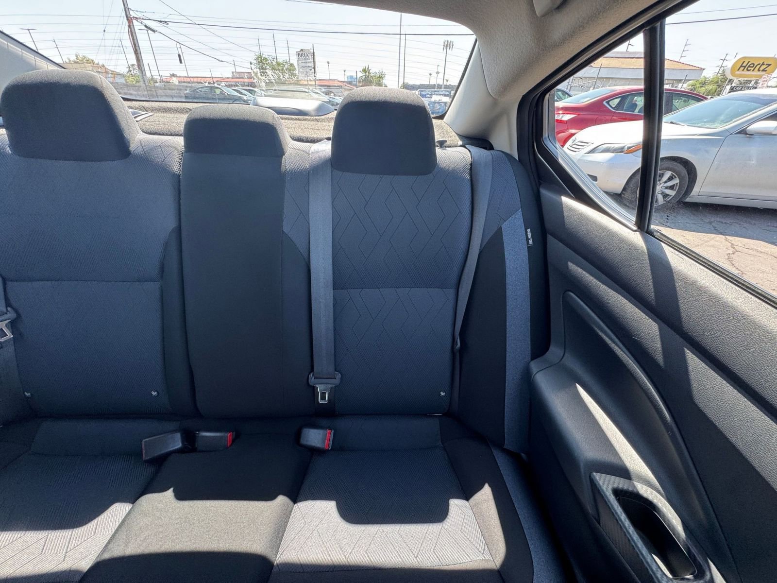Thumbnail: 2023 Nissan Versa - 31