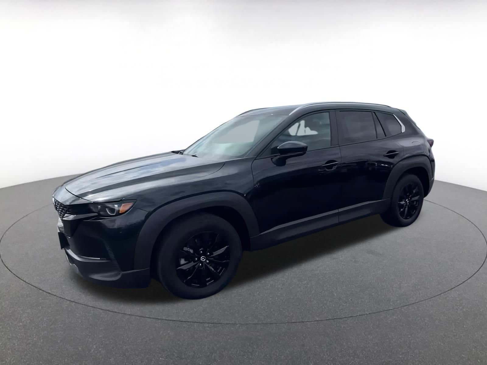 Thumbnail: 2025 Mazda CX-50 - 8