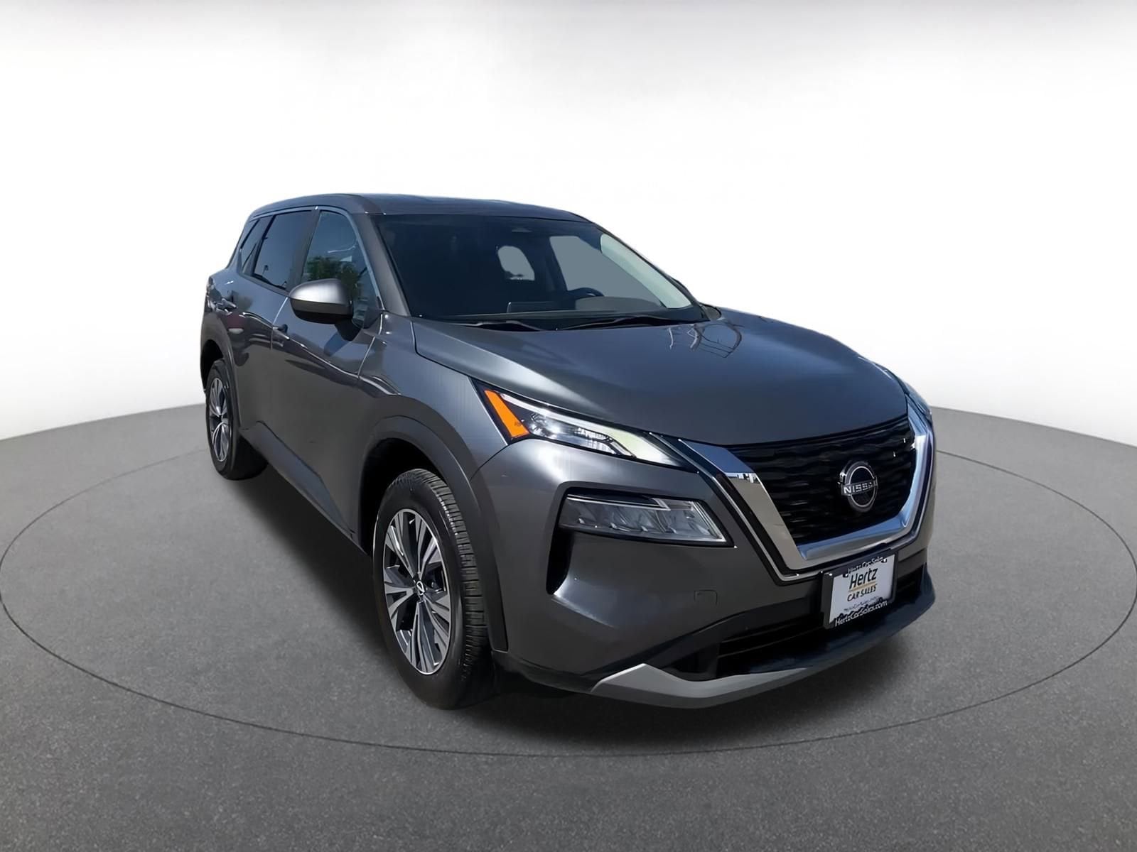Thumbnail: 2023 Nissan Rogue - 3