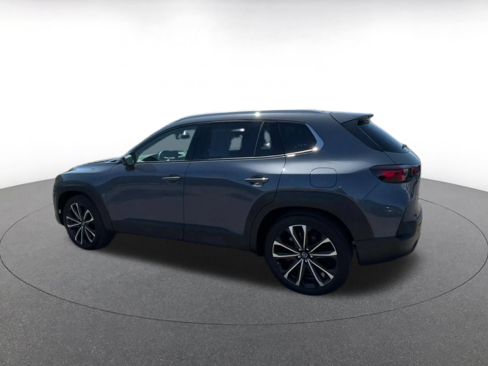 Thumbnail: 2026 Mazda CX-50 - 9