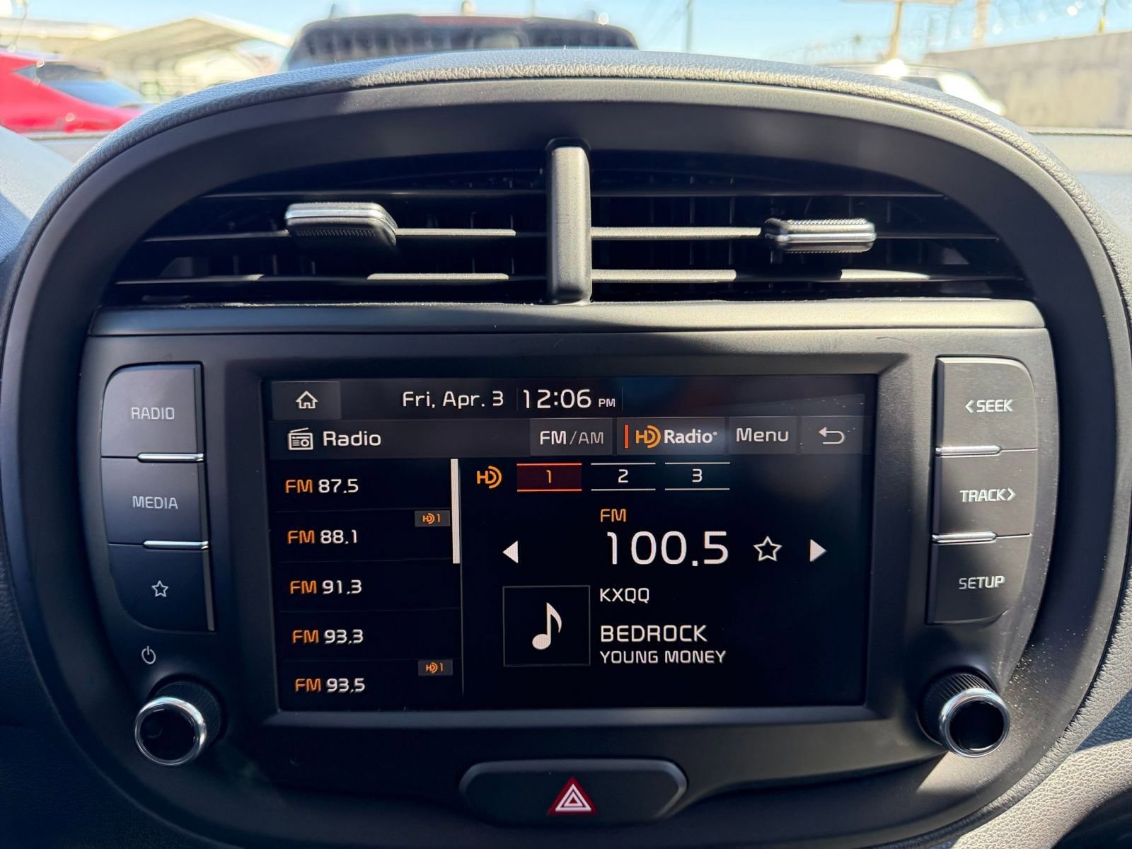 Thumbnail: 2025 Kia Soul - 20