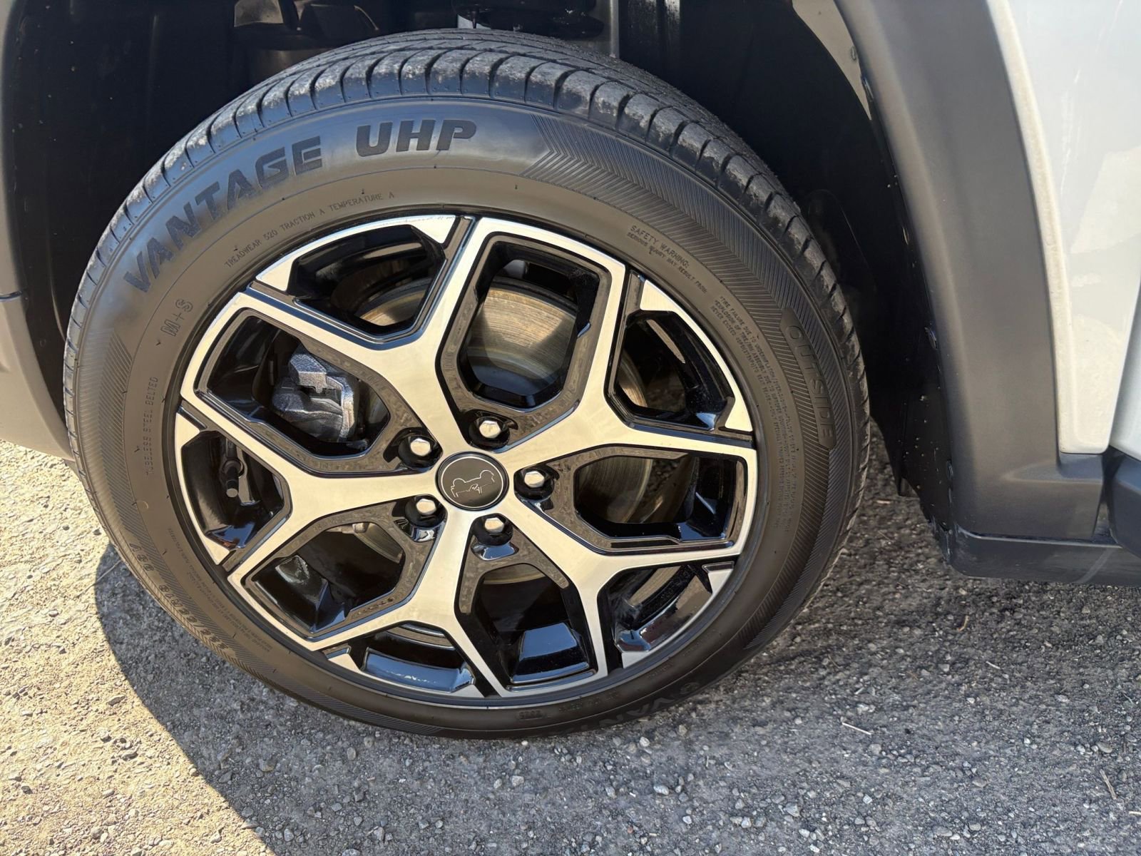 Thumbnail: 2025 Jeep Compass - 31