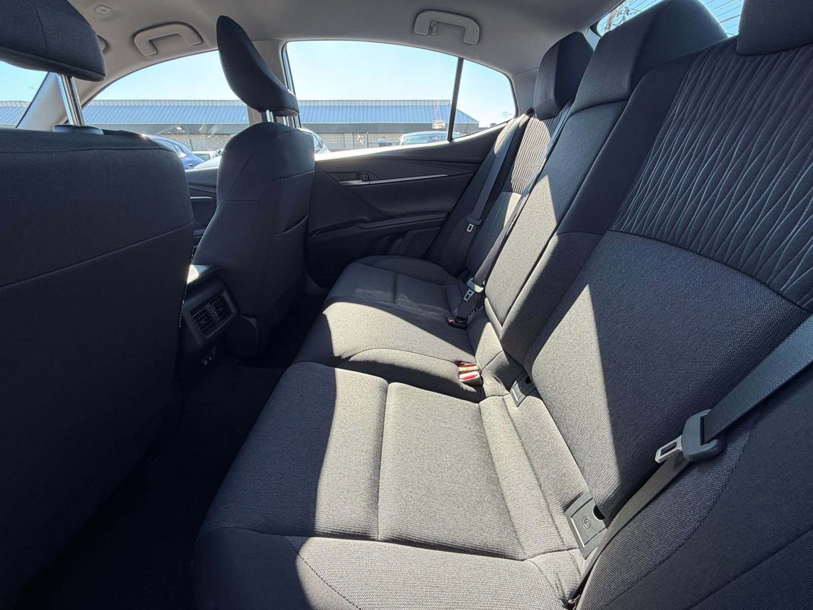 Thumbnail: 2025 Toyota Camry - 23