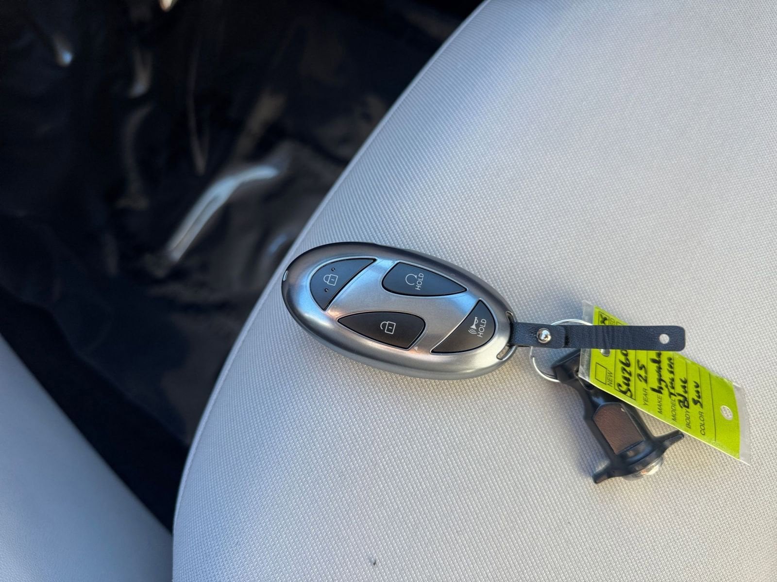 Thumbnail: 2025 Hyundai Tucson - 22