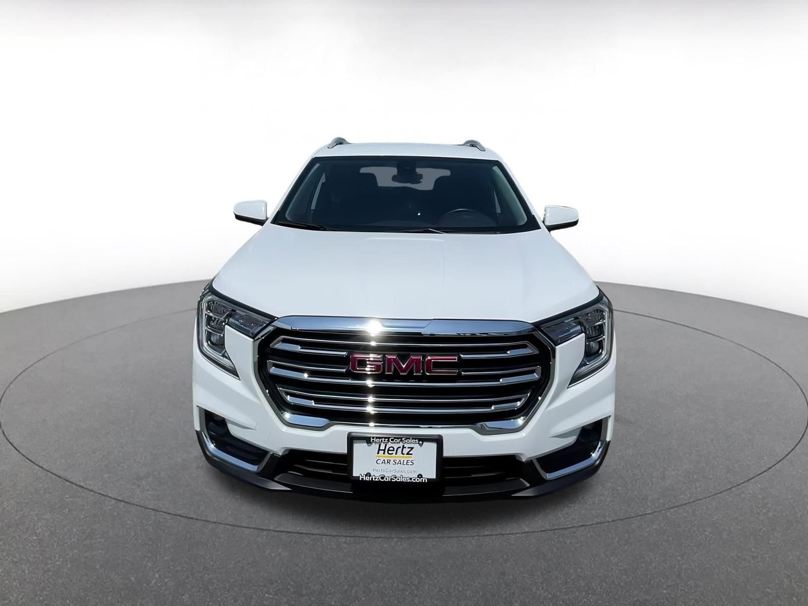 2024 GMC Terrain SLT 5