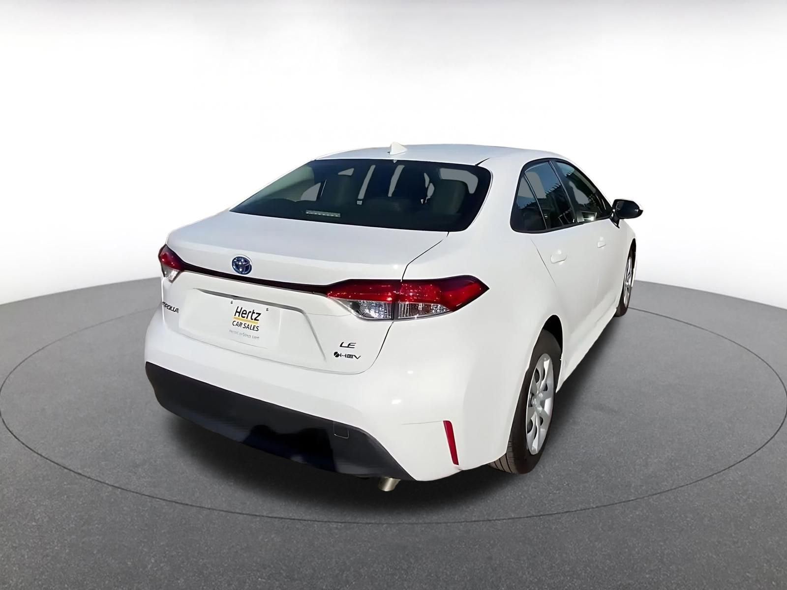 Thumbnail: 2025 Toyota Corolla - 12