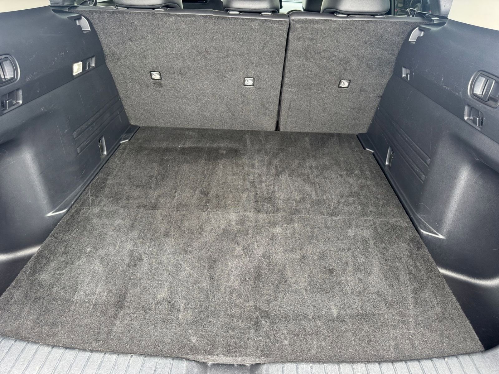 Thumbnail: 2025 Mazda CX-50 - 29