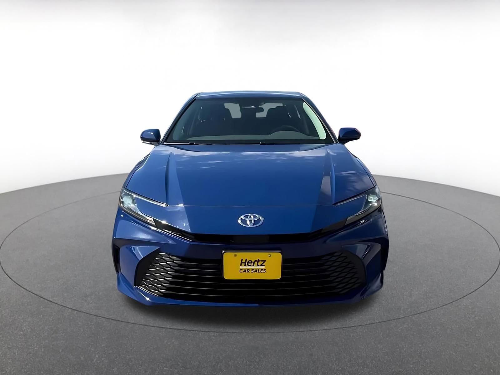 Thumbnail: 2025 Toyota Camry - 4