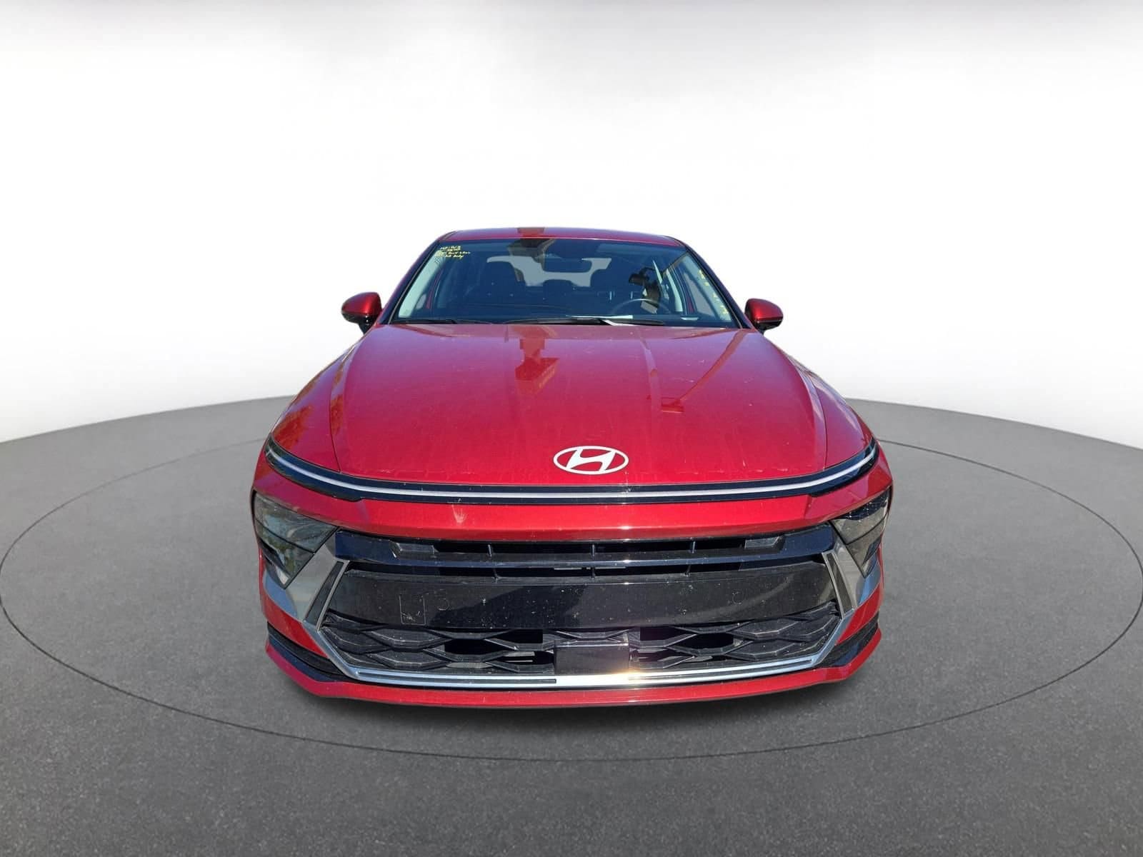 Thumbnail: 2025 Hyundai Sonata - 5