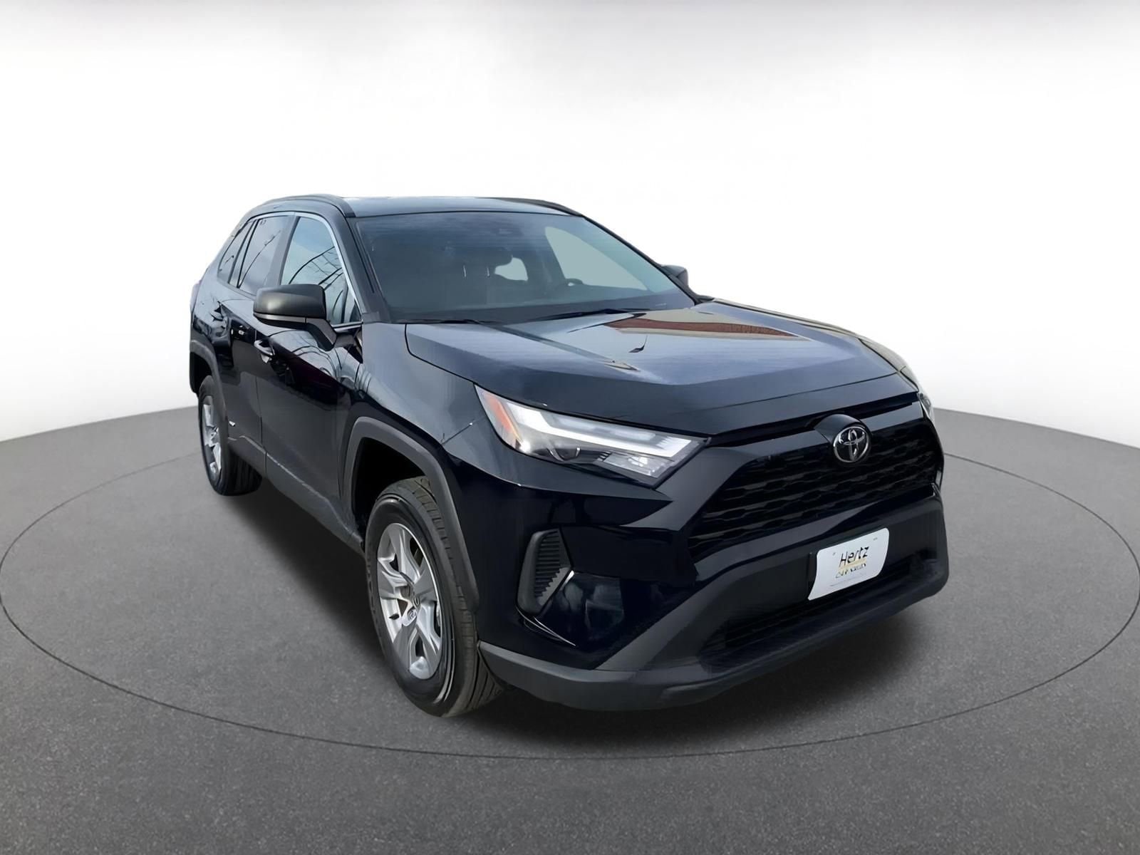 Thumbnail: 2025 Toyota RAV4 - 3