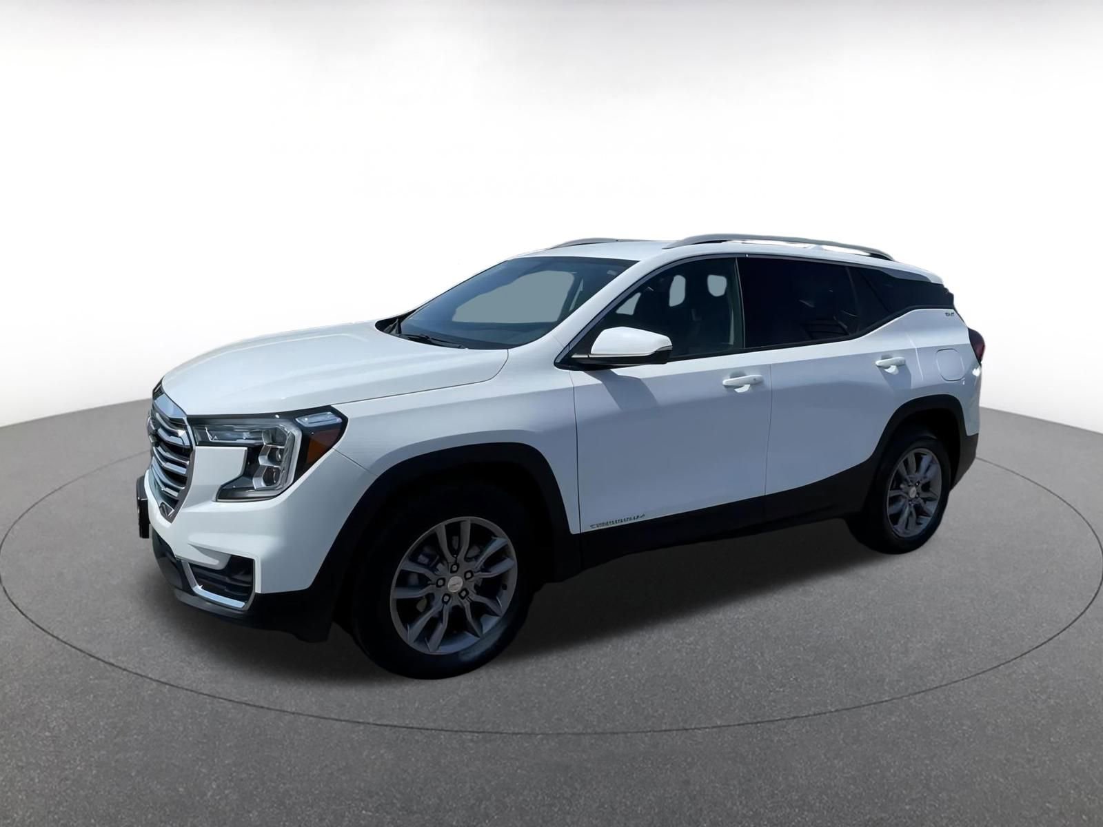 2024 GMC Terrain SLT 7