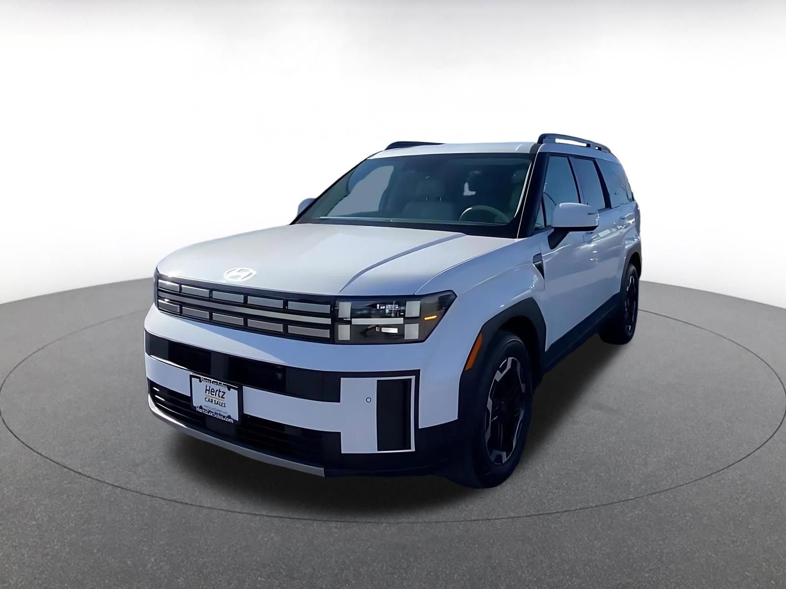 Thumbnail: 2025 Hyundai Santa Fe - 7