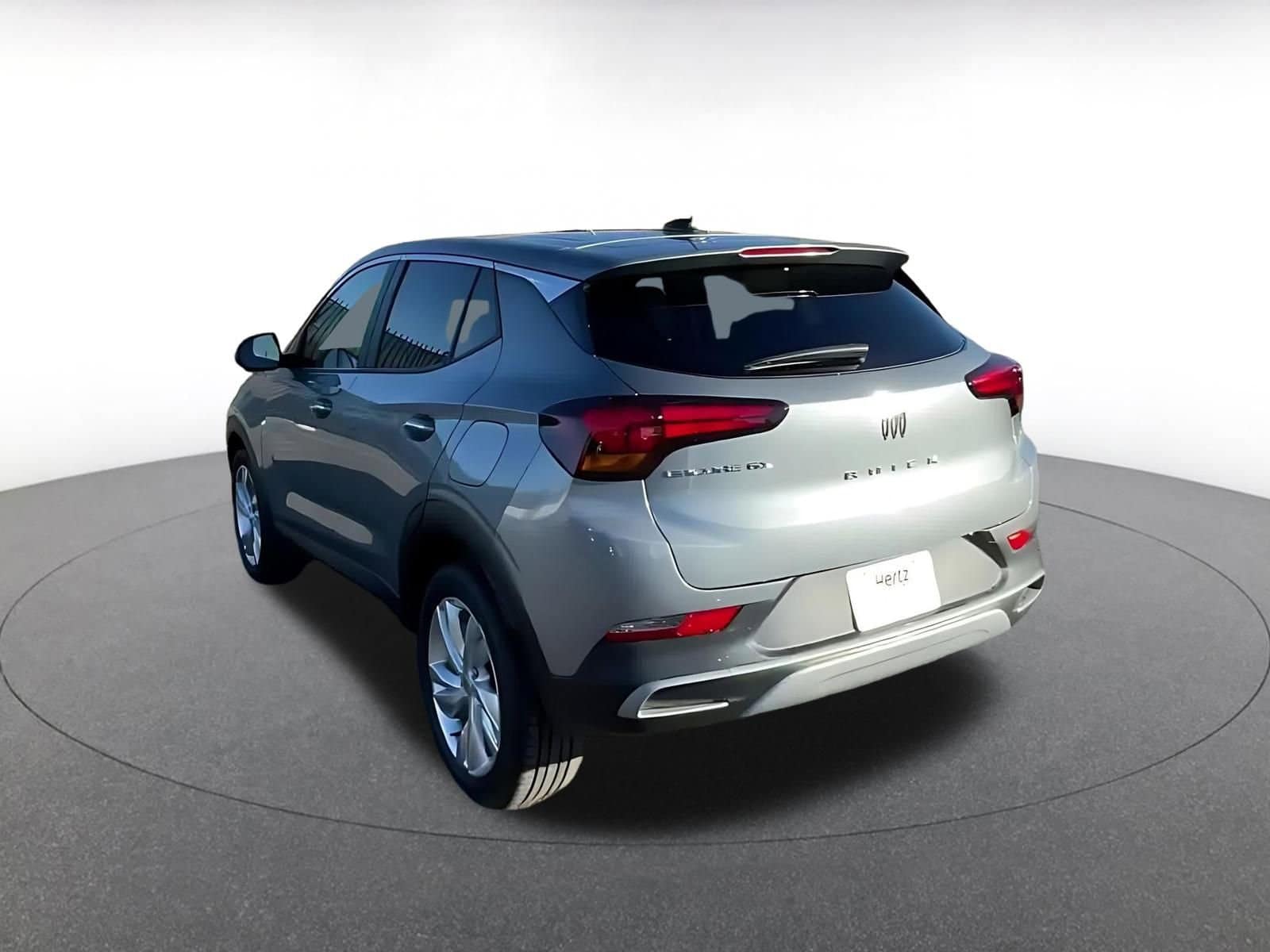 Thumbnail: 2025 Buick Encore GX - 11