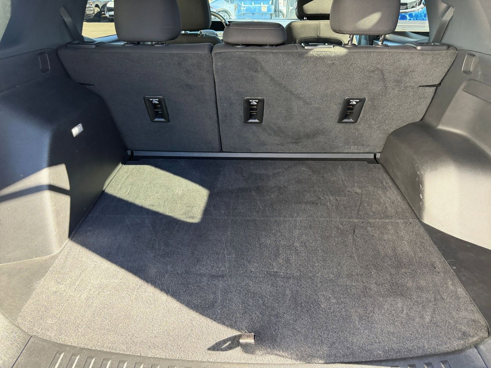 Thumbnail: 2025 Chevrolet Equinox - 29