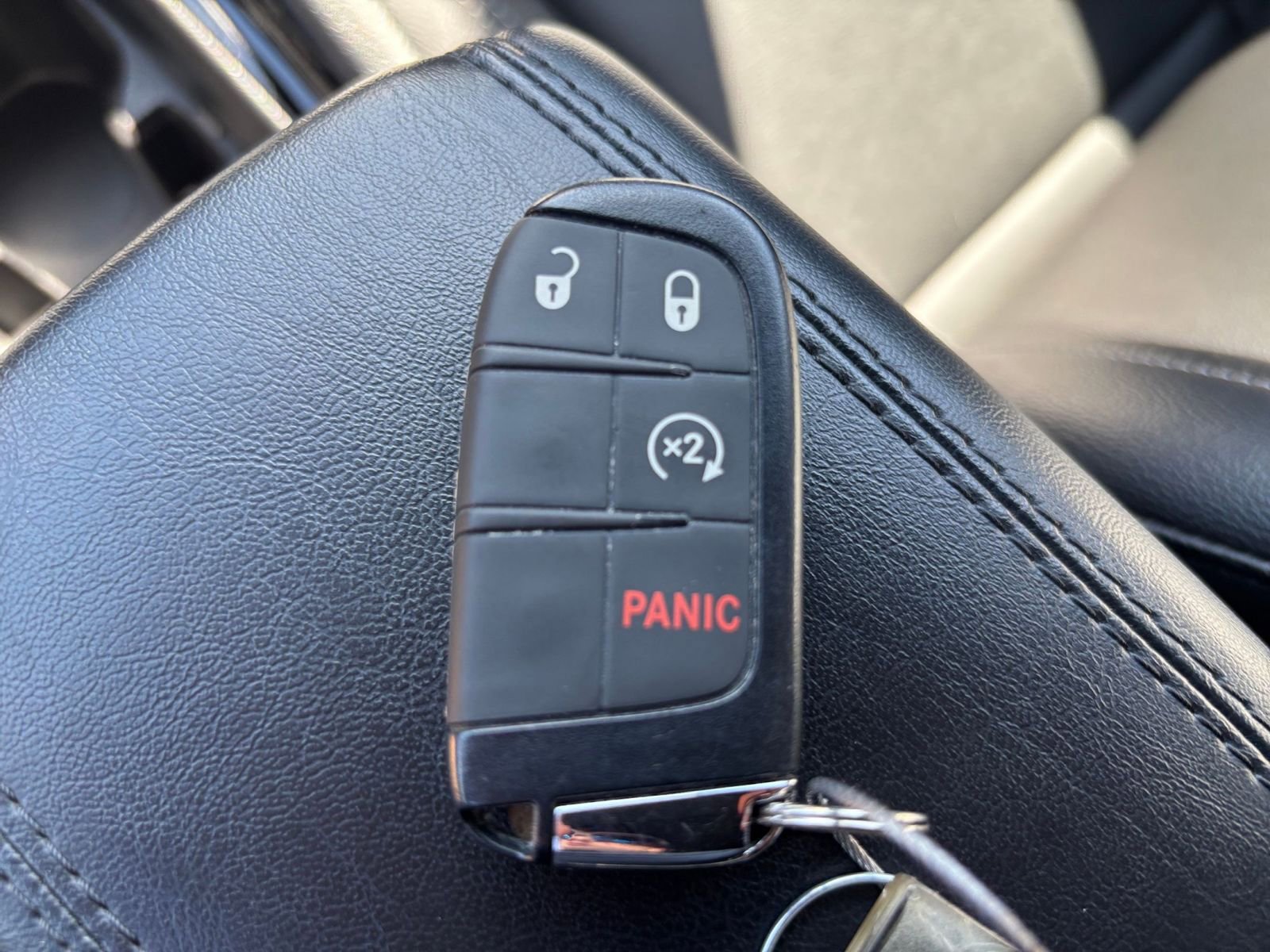 Thumbnail: 2025 Jeep Compass - 25