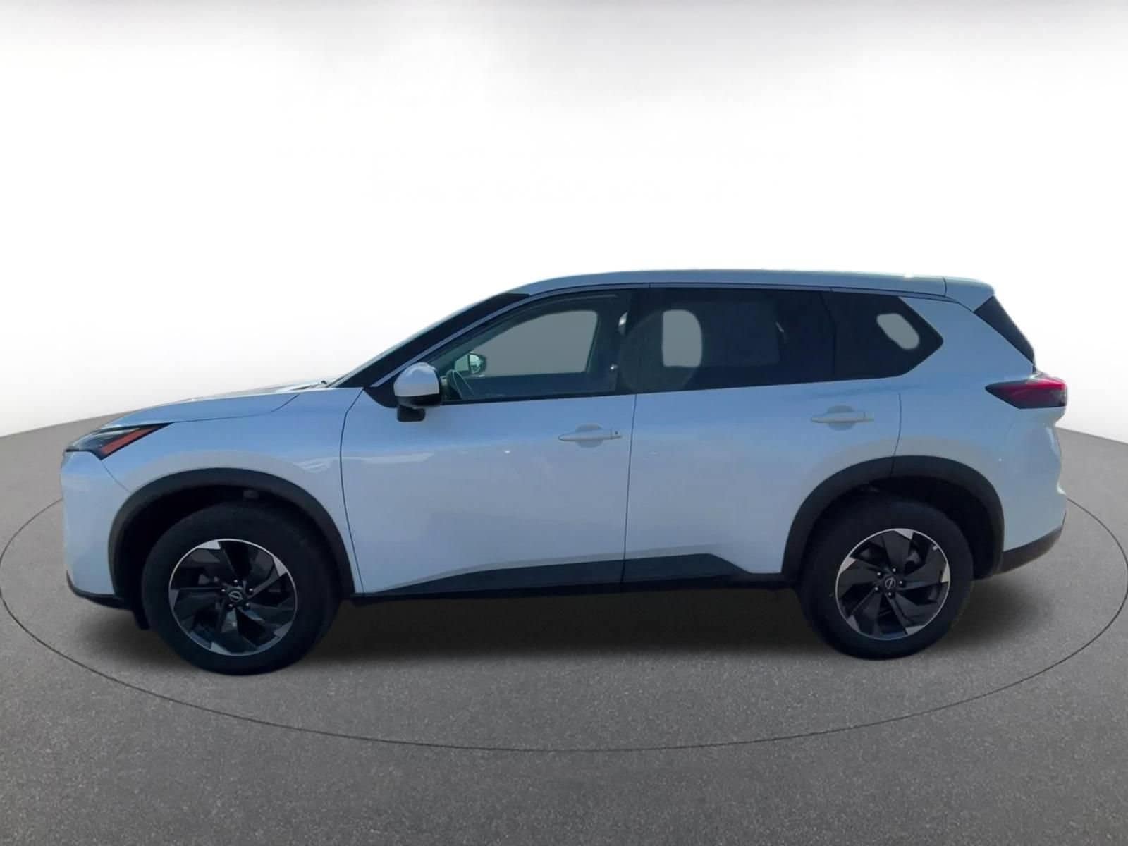 Thumbnail: 2025 Nissan Rogue - 8