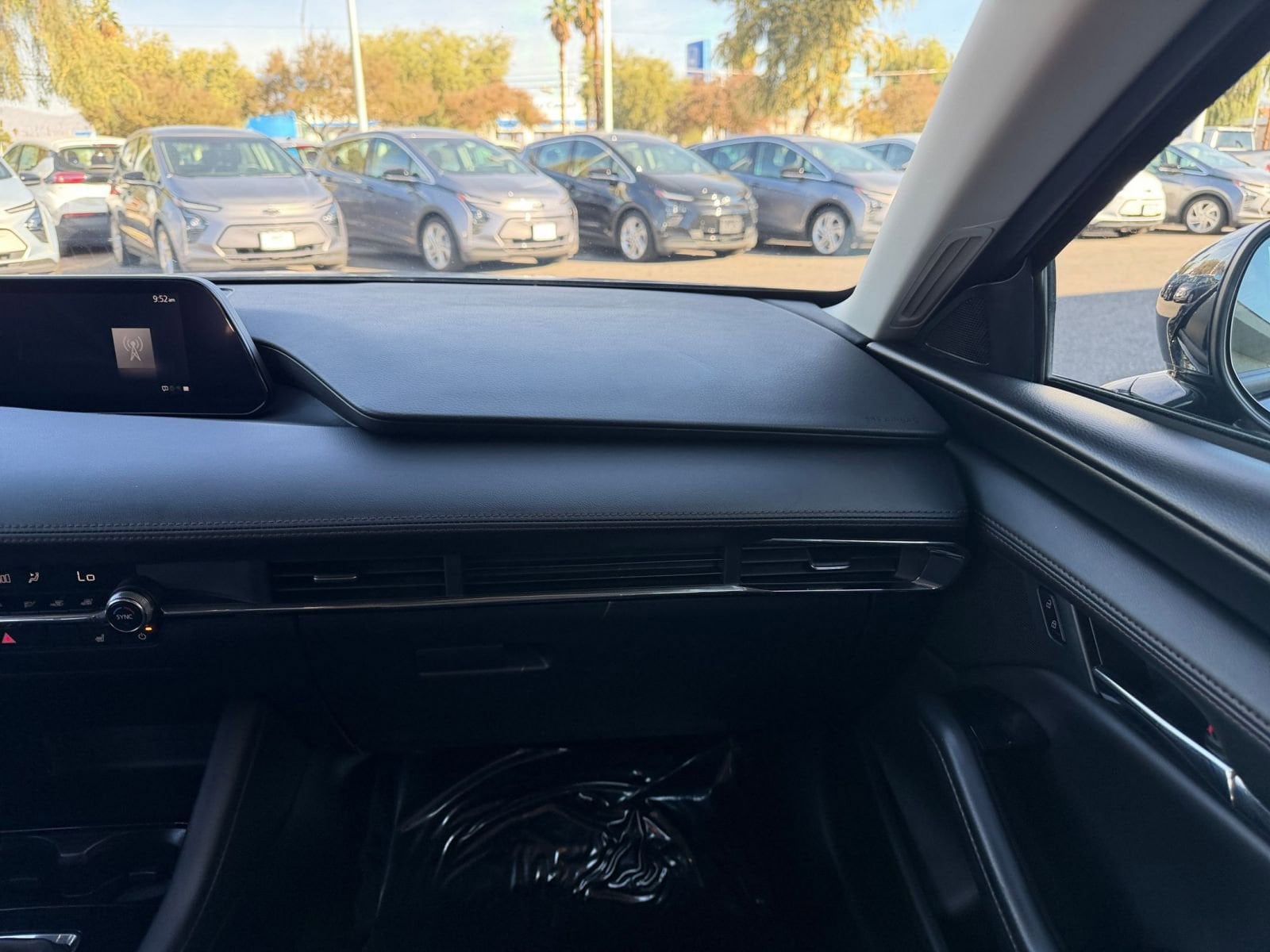 Thumbnail: 2024 Mazda Mazda3 - 33