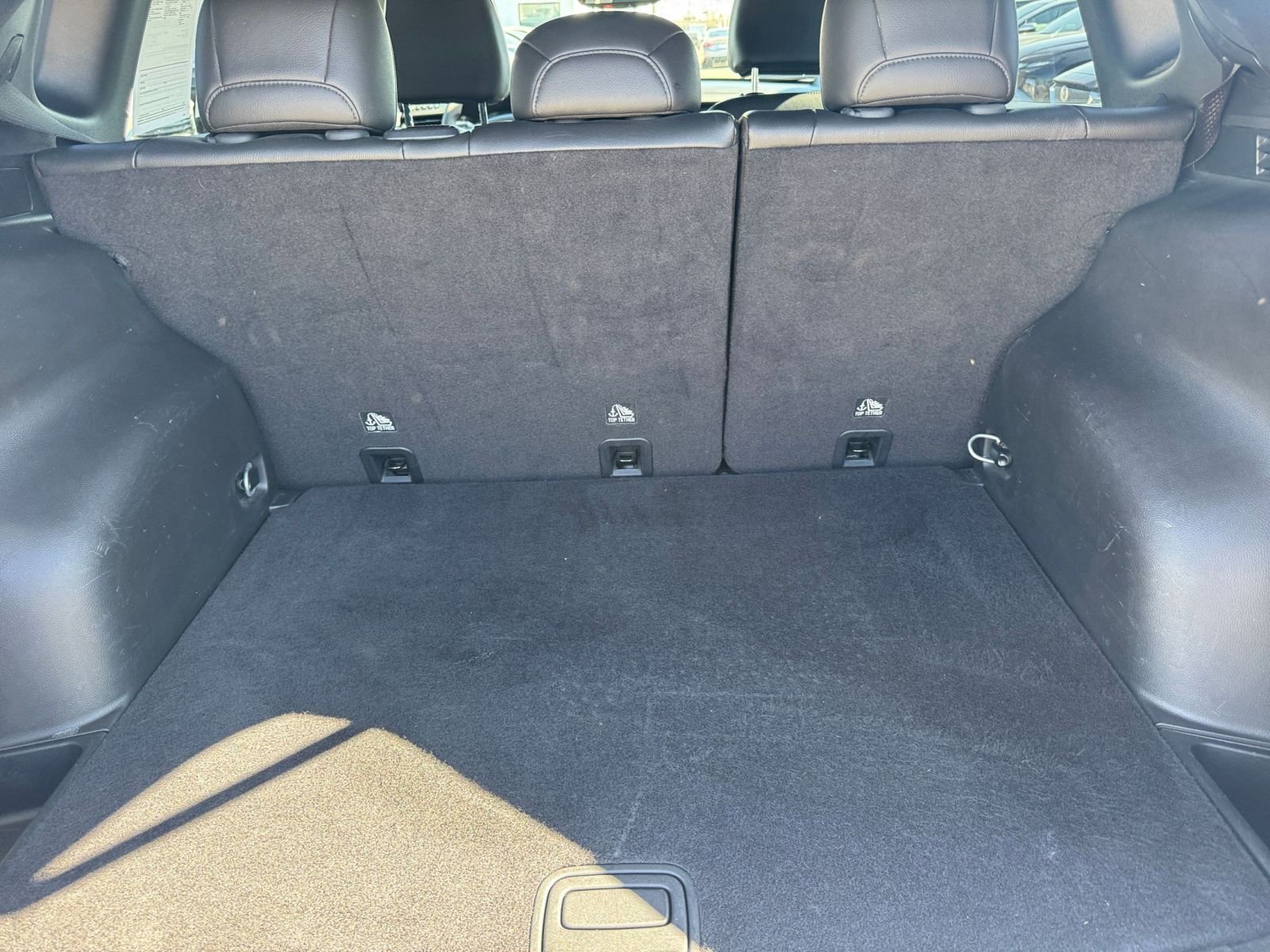 Thumbnail: 2025 Jeep Compass - 29