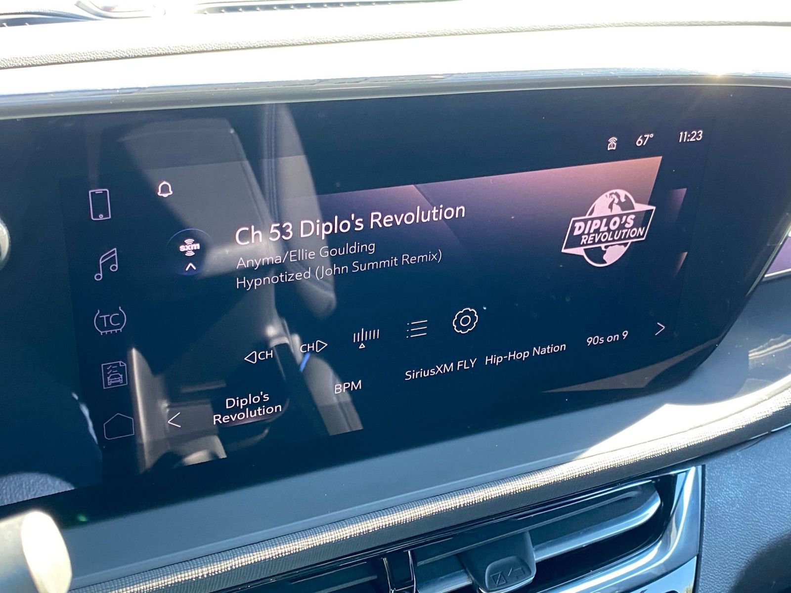 Thumbnail: 2025 Buick Envista - 18