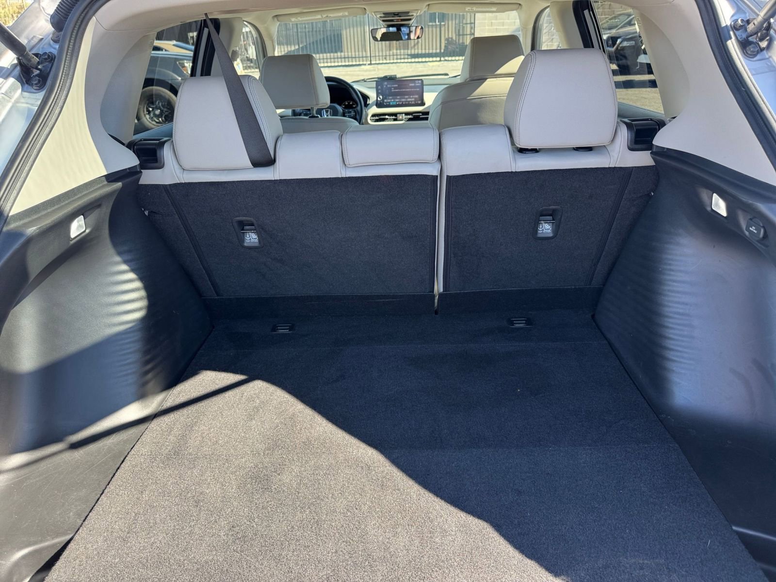 Thumbnail: 2025 Honda HR-V - 29