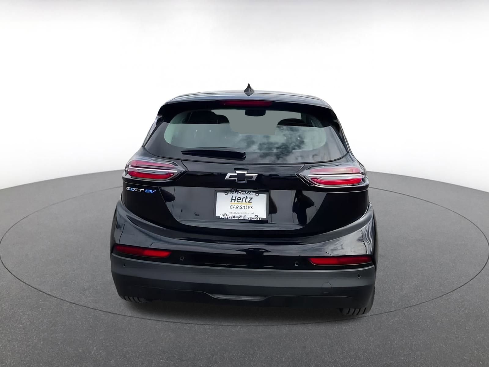 Thumbnail: 2023 Chevrolet Bolt EV - 12