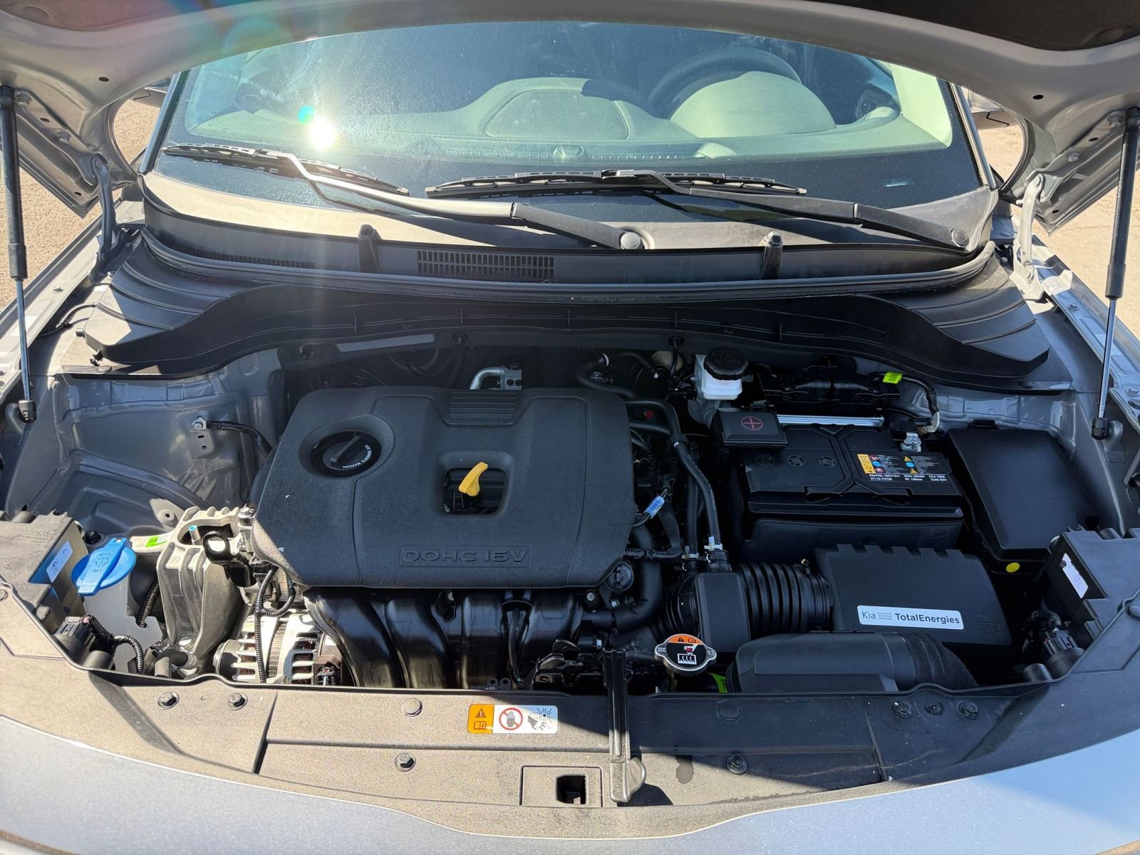 Thumbnail: 2025 Kia Soul - 30