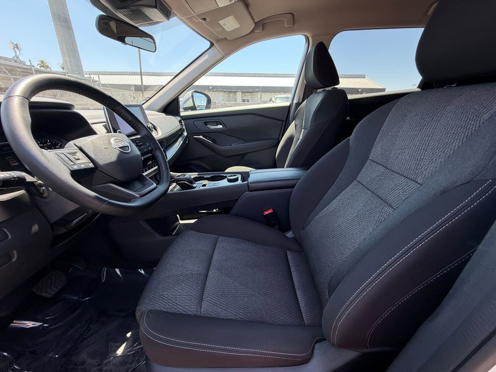 Thumbnail: 2025 Nissan Rogue - 27