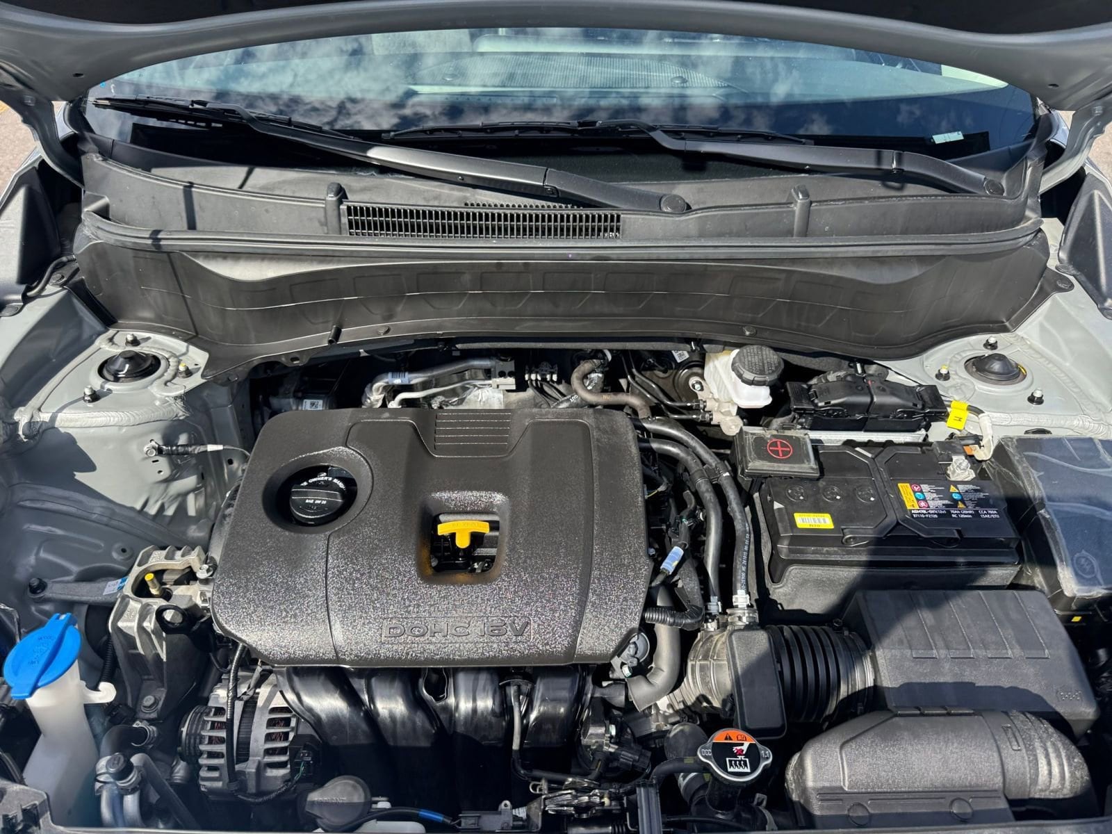 Thumbnail: 2025 Kia Seltos - 30