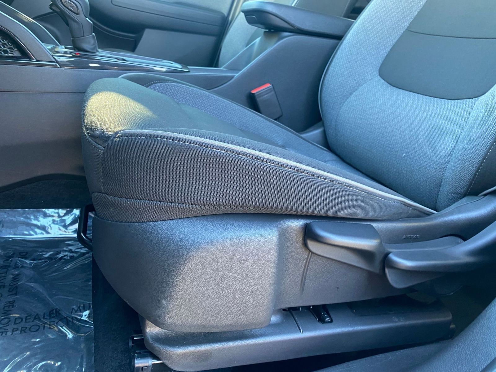 Thumbnail: 2025 Chevrolet TrailBlazer - 22