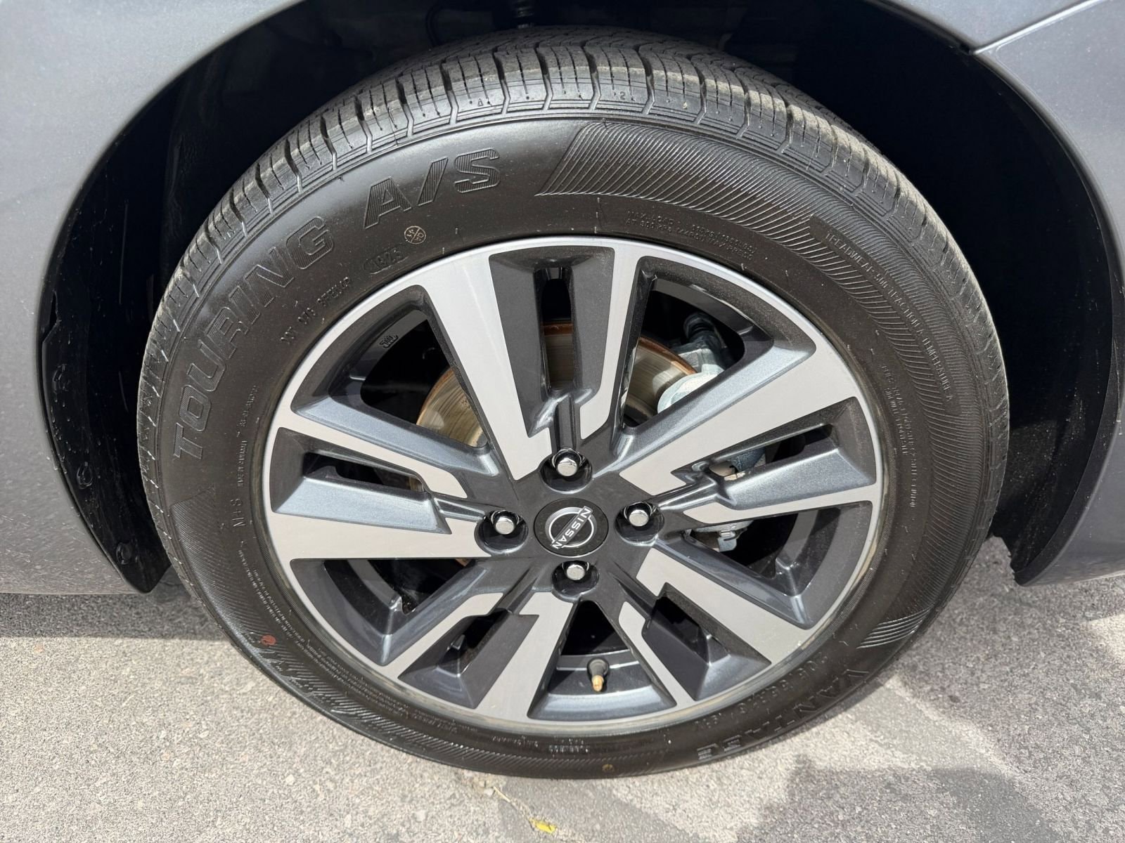 Thumbnail: 2025 Nissan Versa - 28